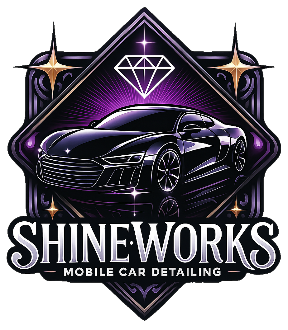 mobile valeting motherwell