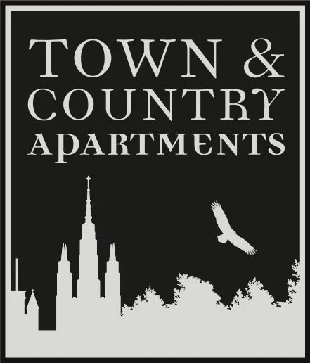 Town &amp; Country Serviced Apartments