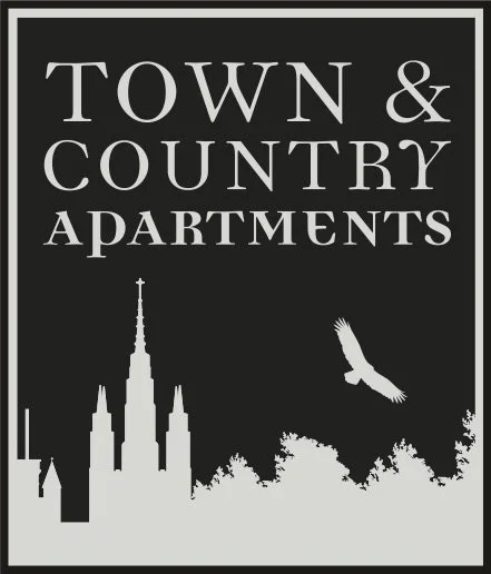 Town &amp; Country Serviced Apartments