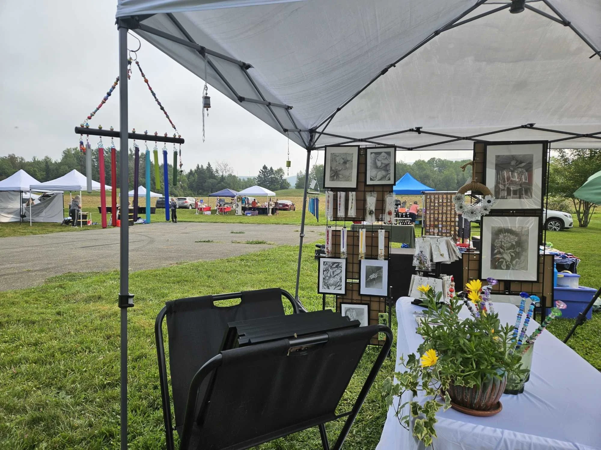 Artists’ Bazaar