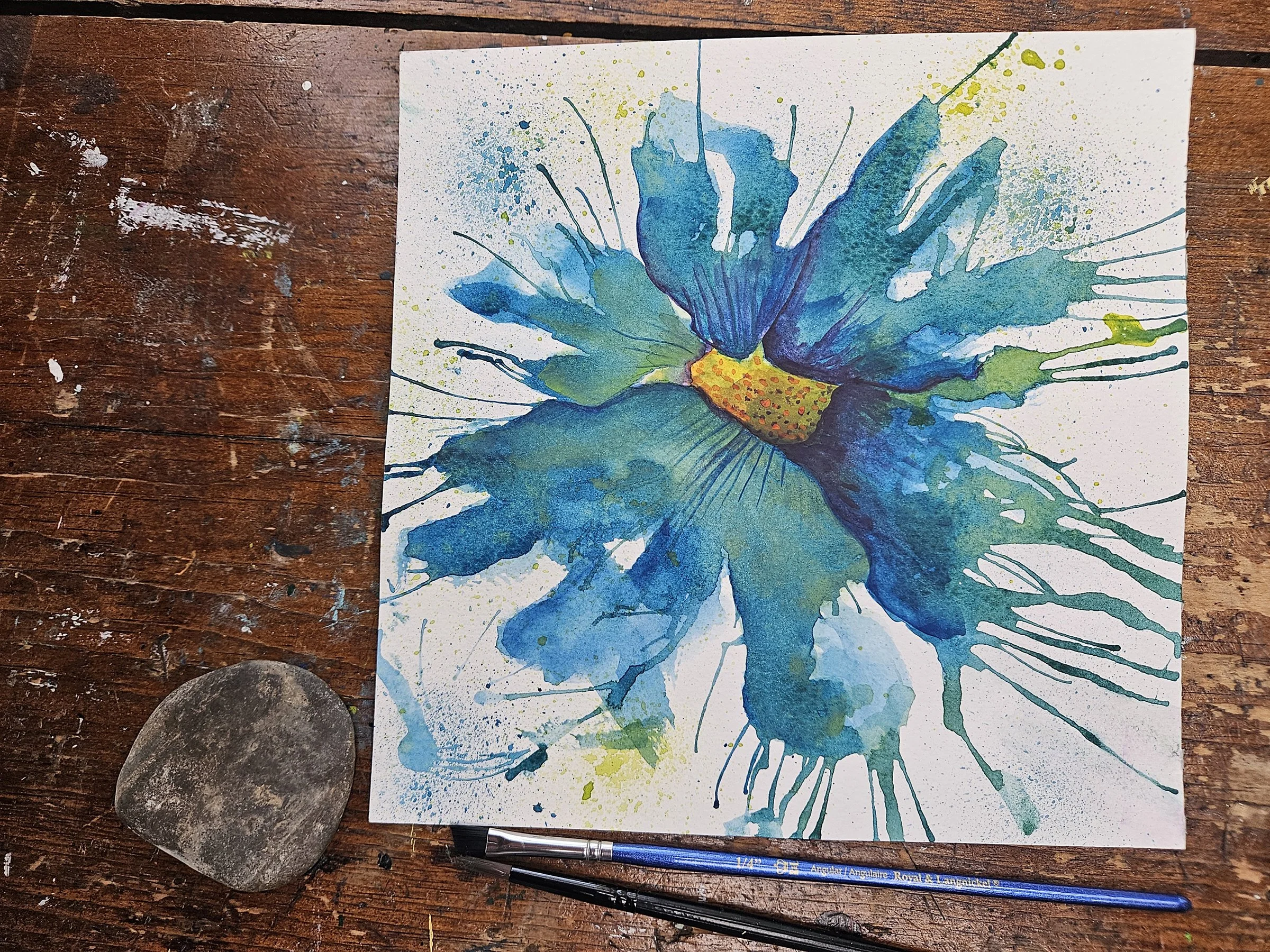 Dance of the Blue Flower Flatlay2.jpg