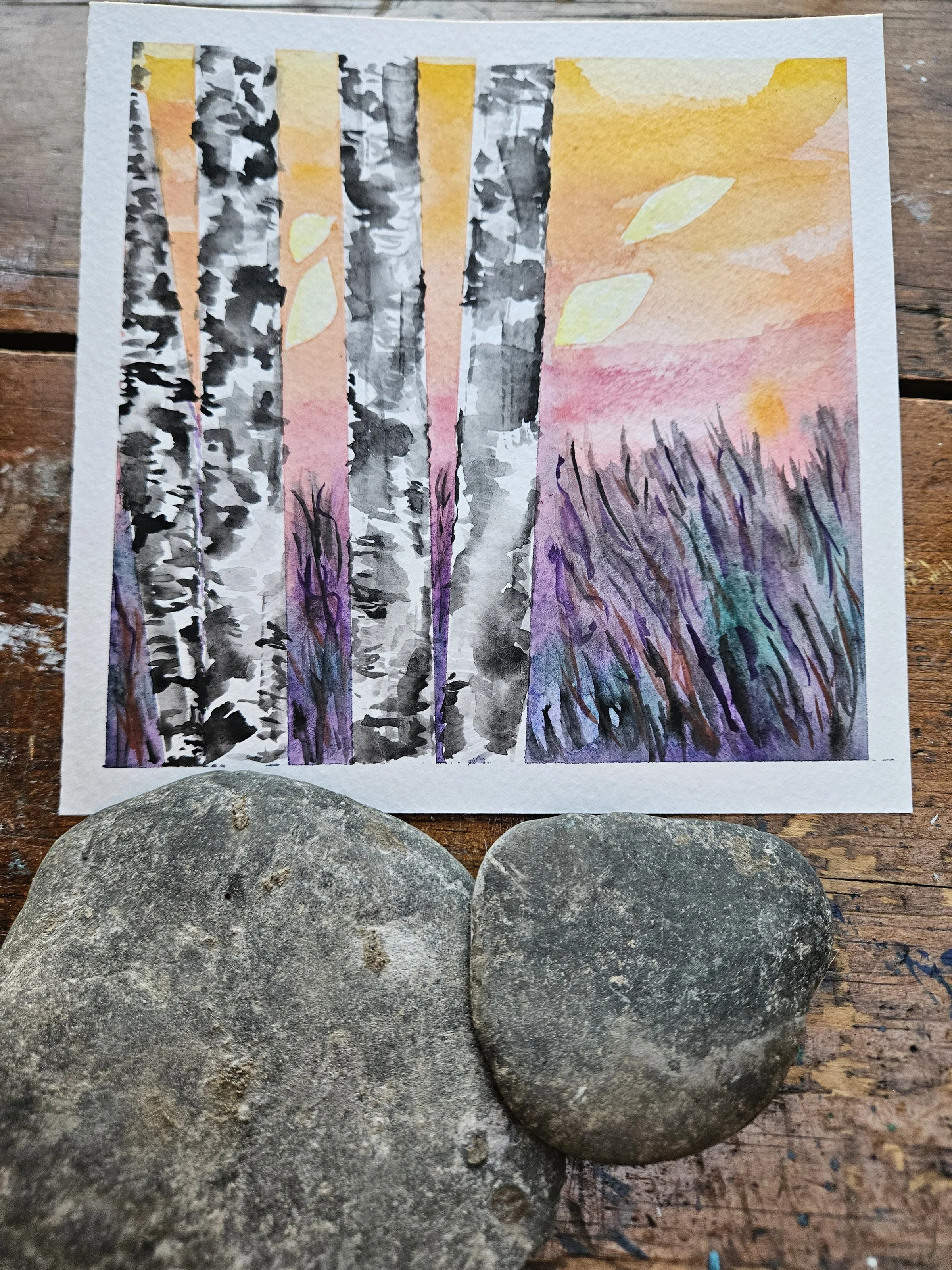 Autumn in the Woods Flatlay.jpg