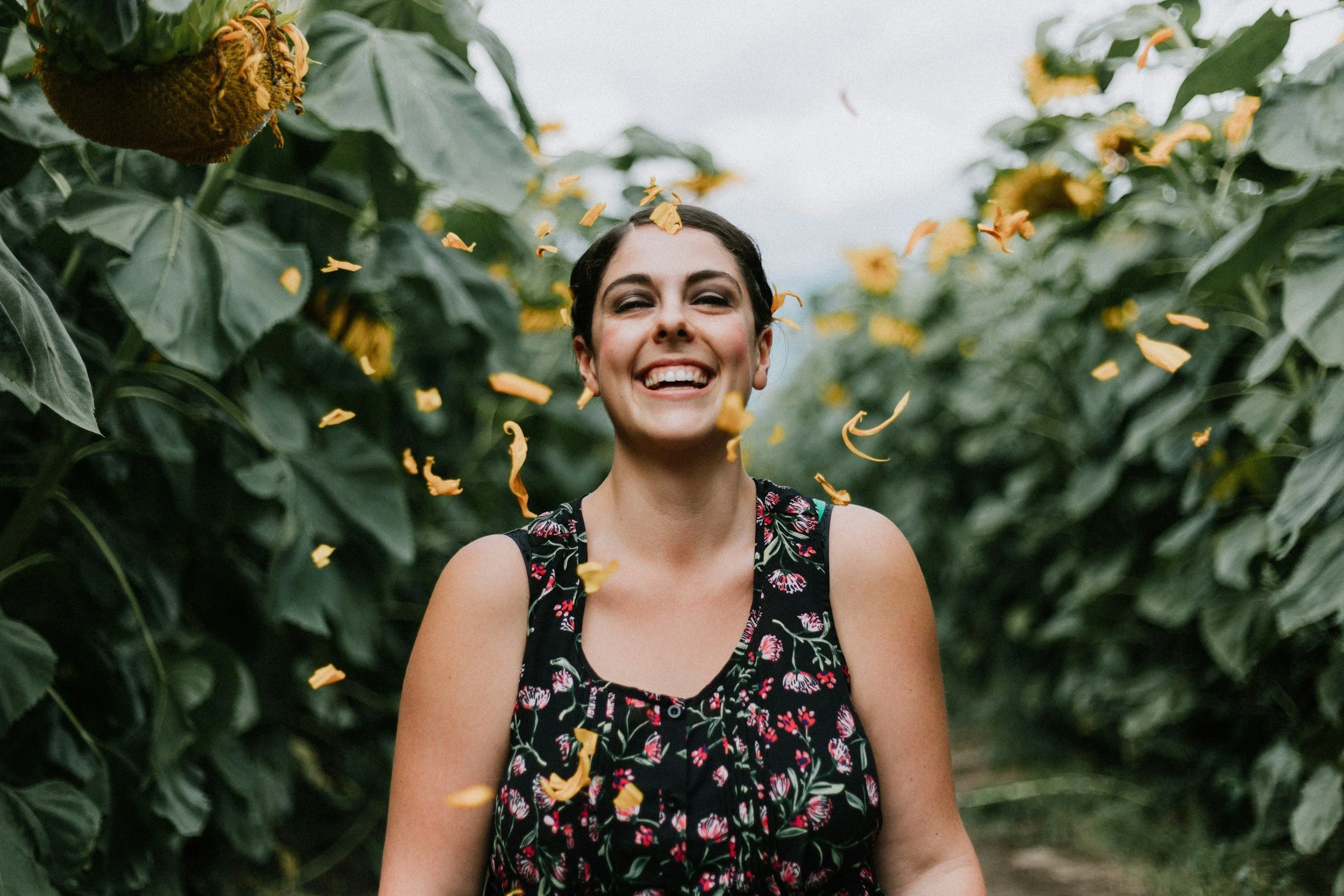 Breaking the Cycle of Disordered Eating
