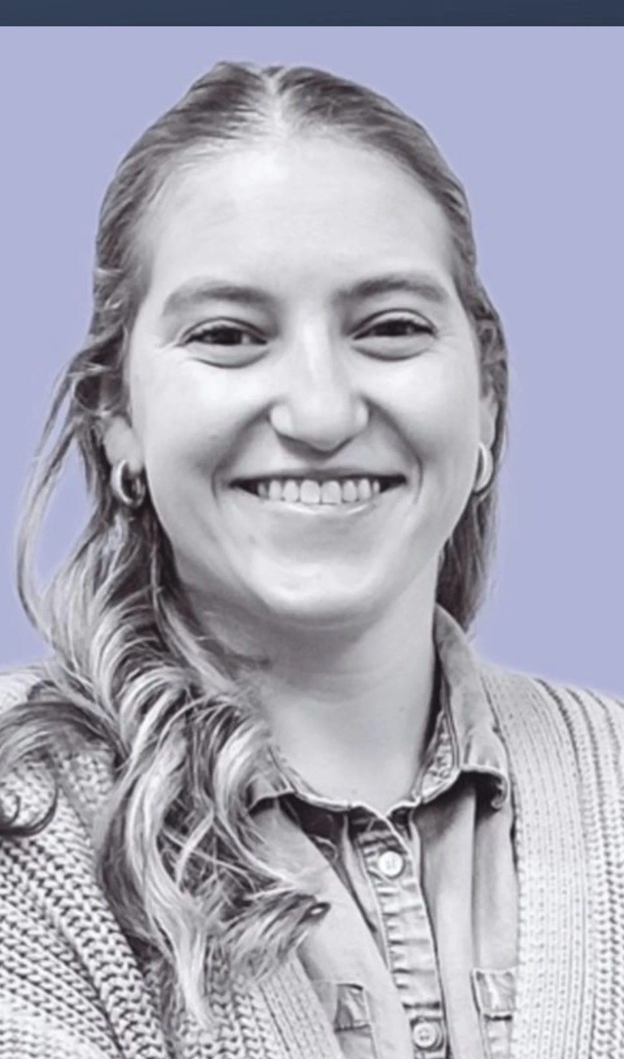 Therapist, Megan Flemming