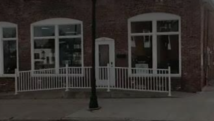 photo of outside the centerville office