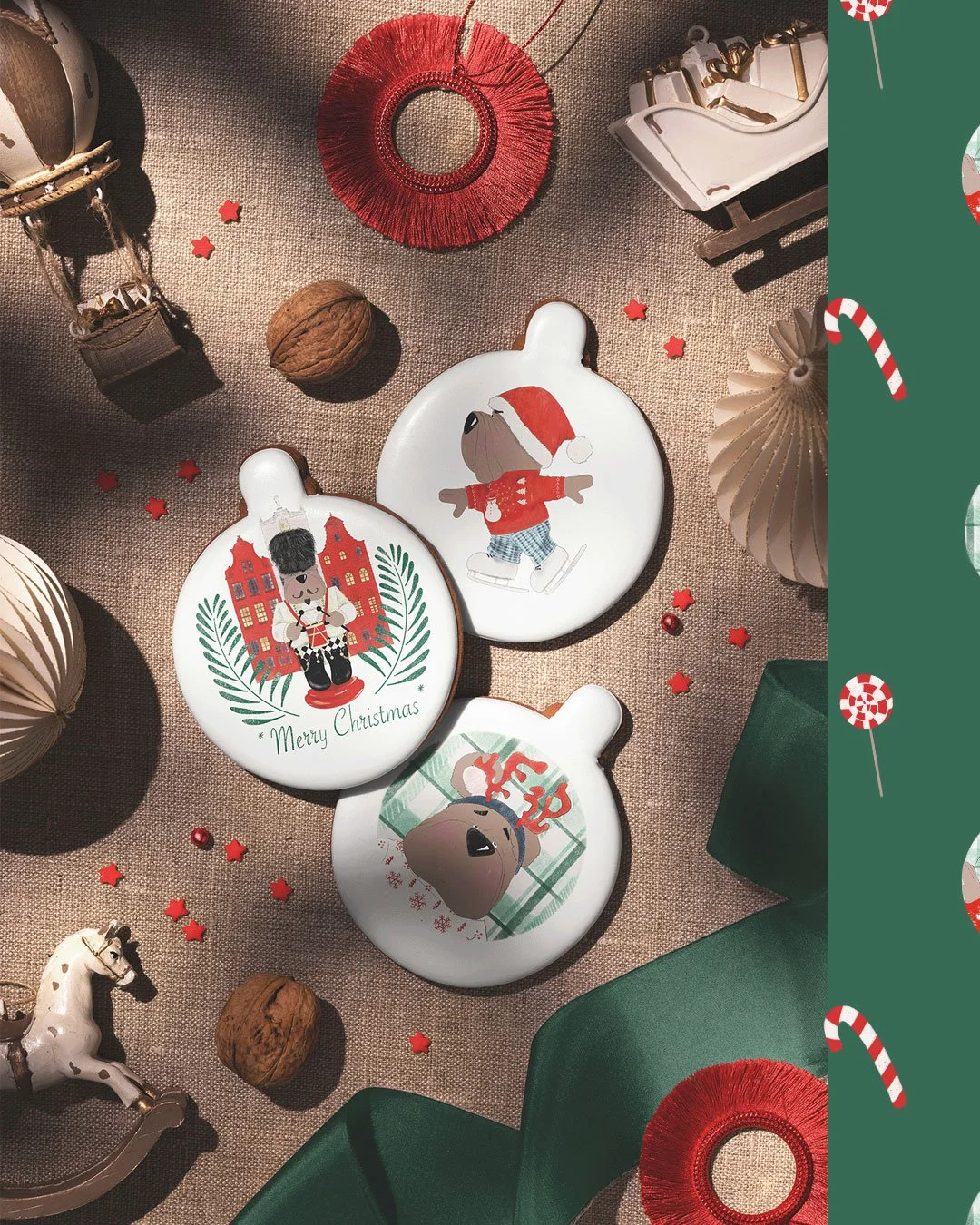 English Christmas