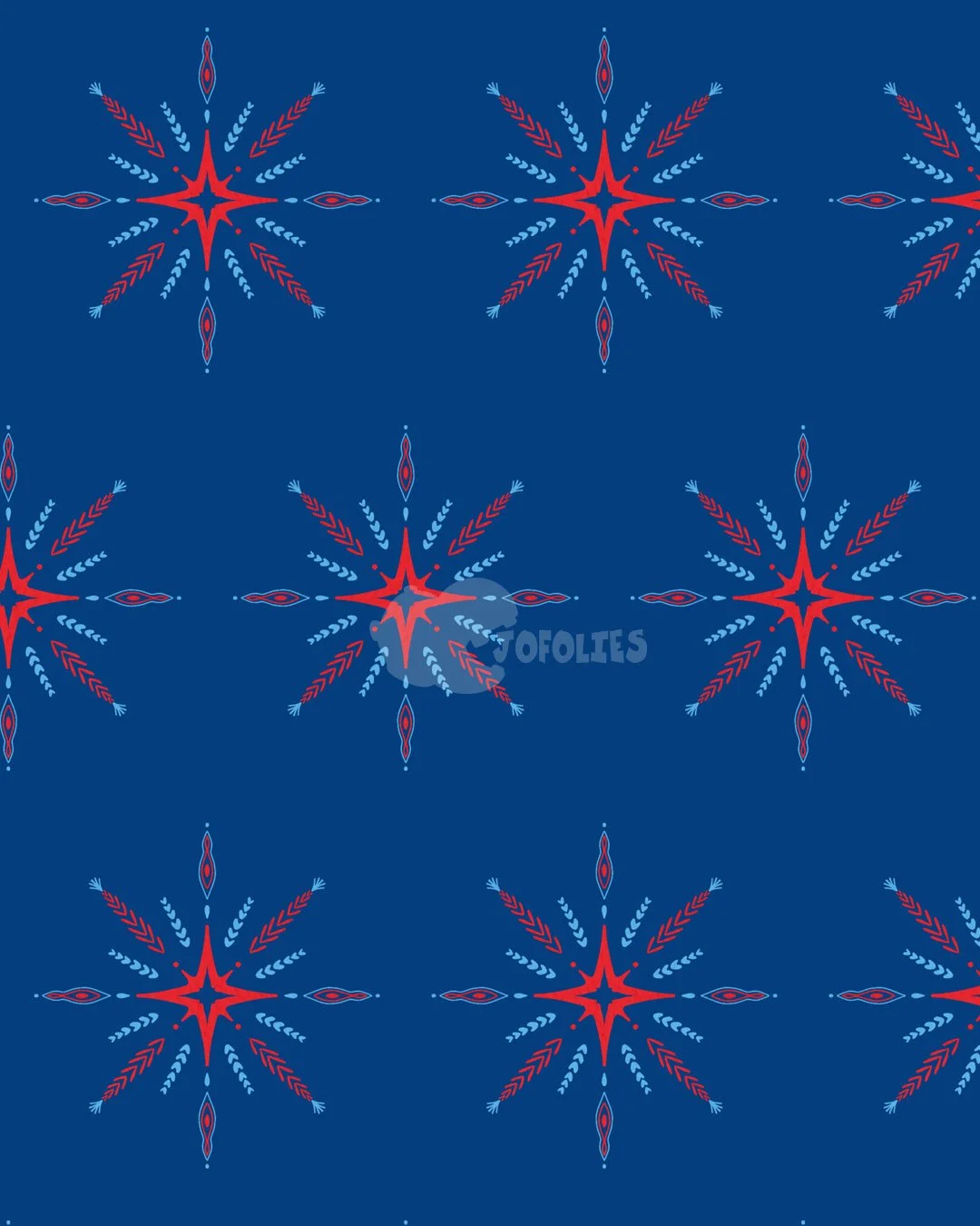 Nordic Folk Christmas 