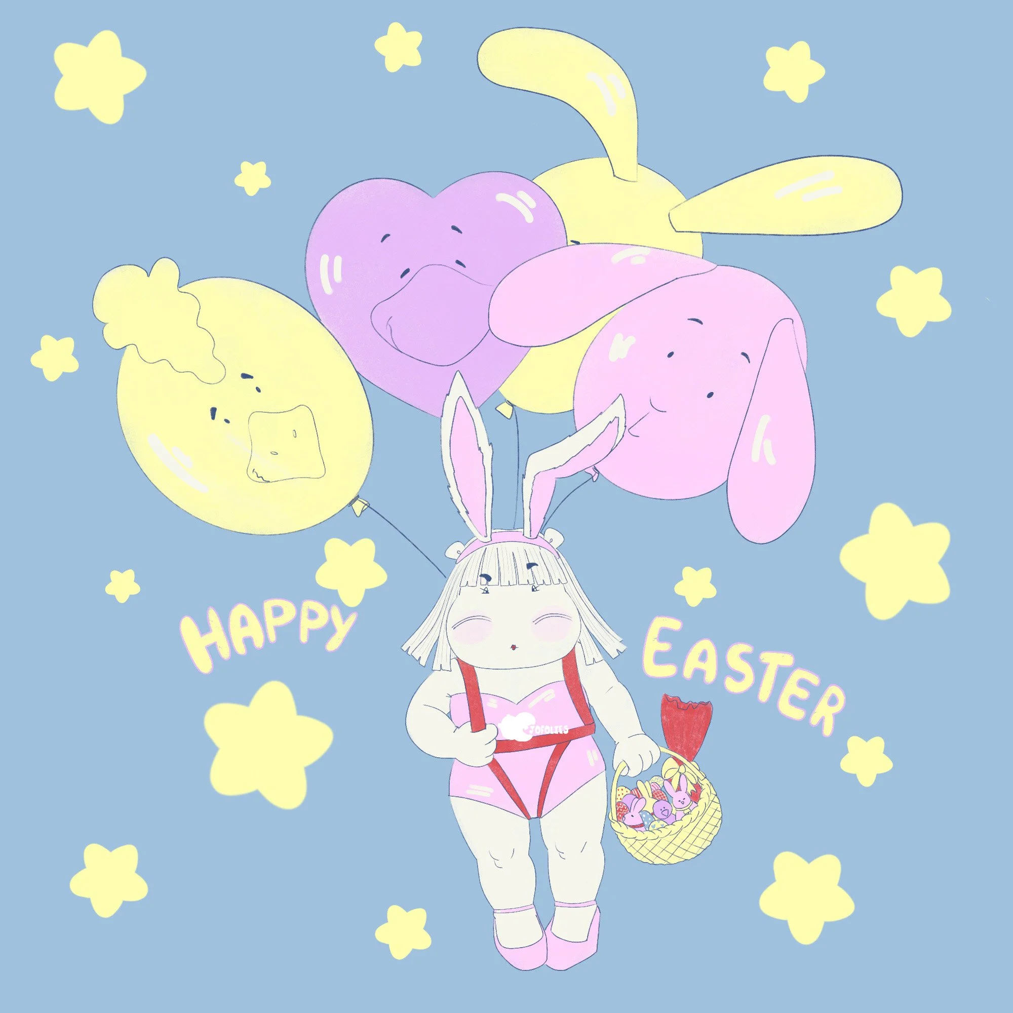 SWEET Easter