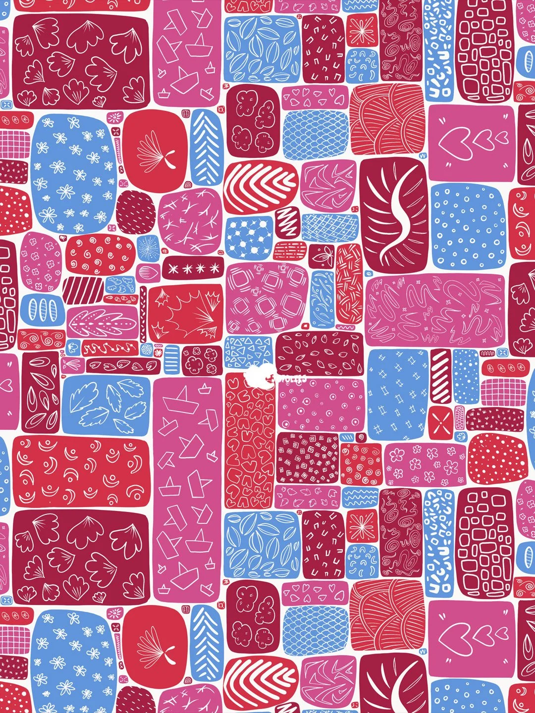 French valentine’s day