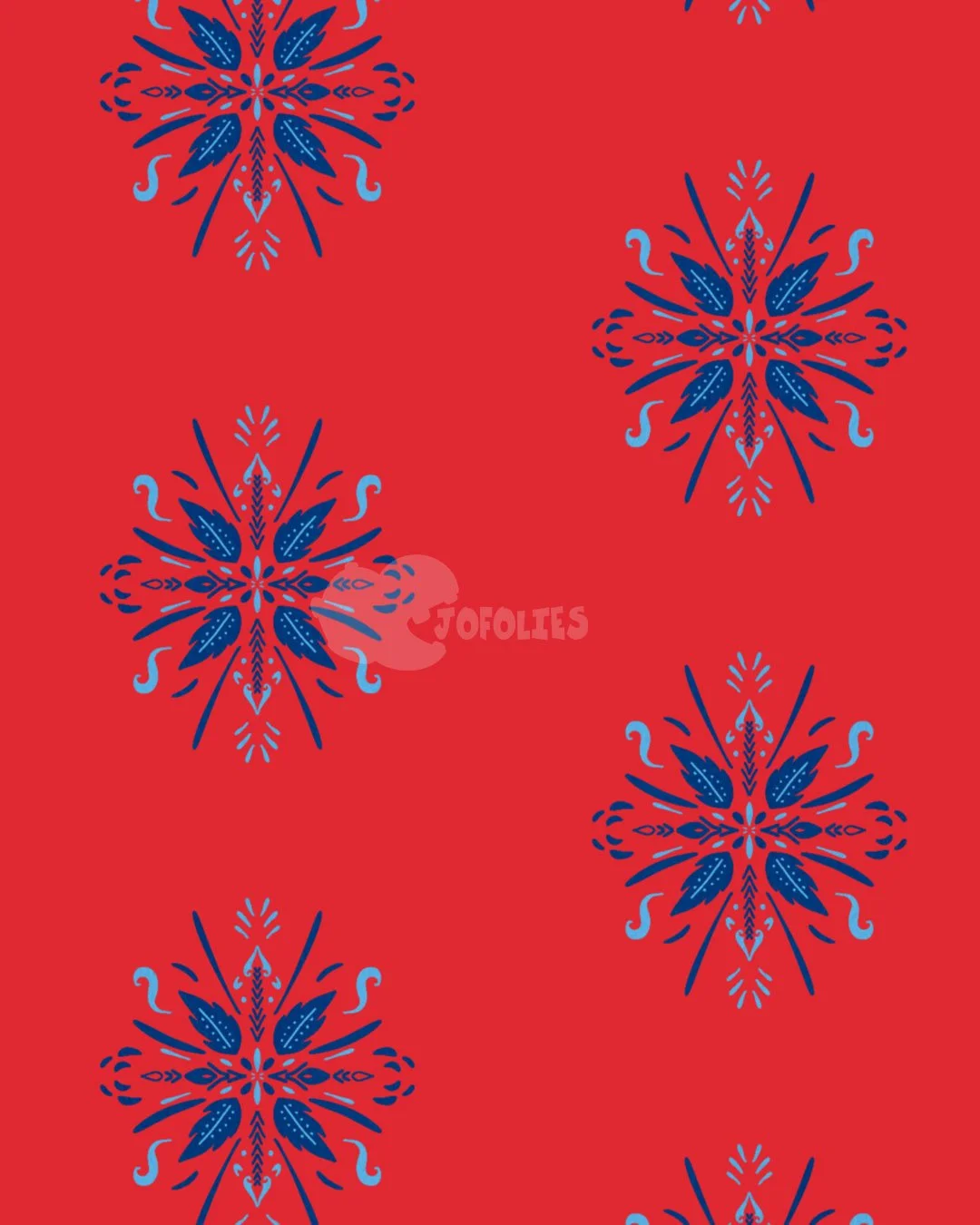 Nordic Folk Christmas 