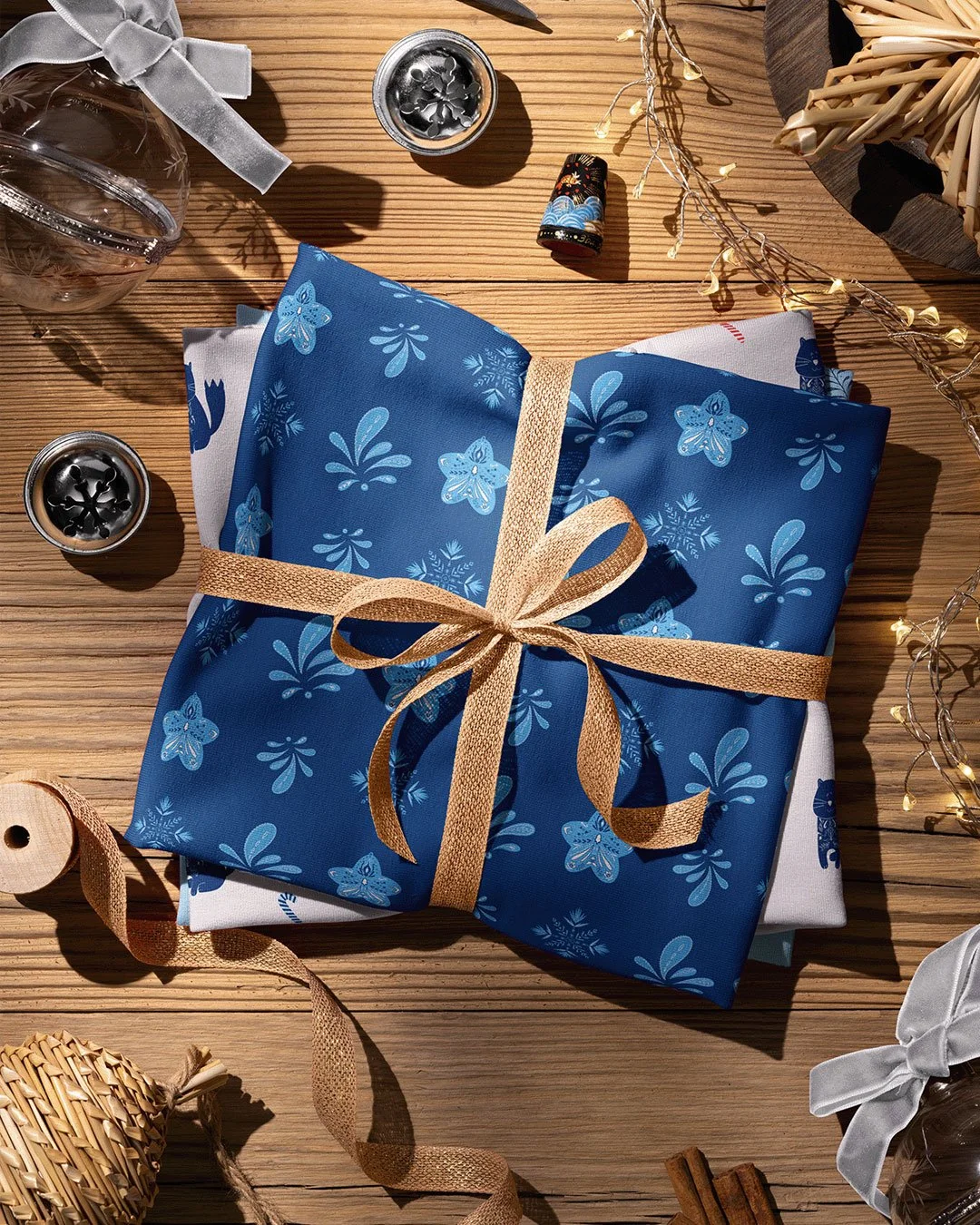 Nordic Folk Christmas 