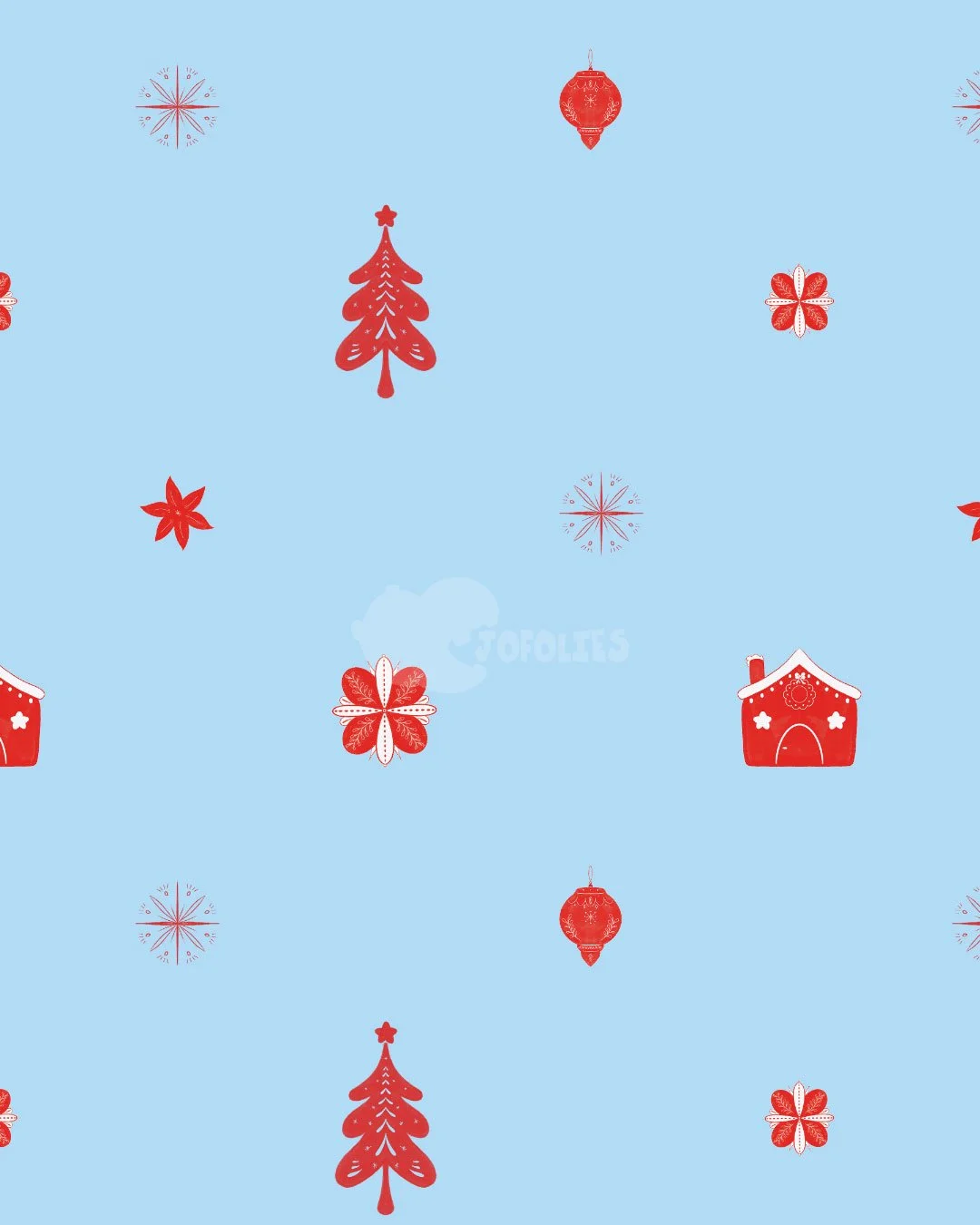 English Christmas