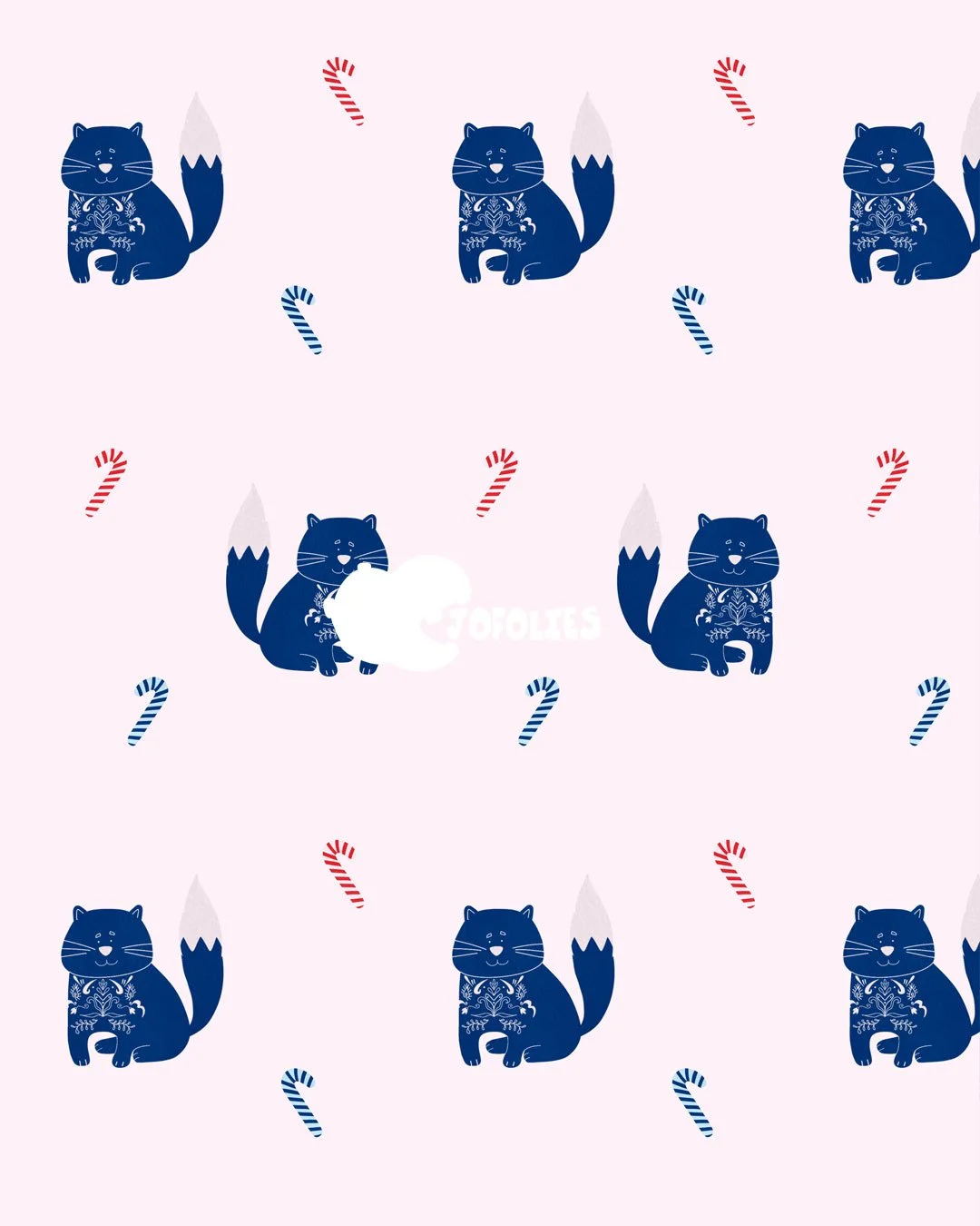 Nordic Folk Christmas 