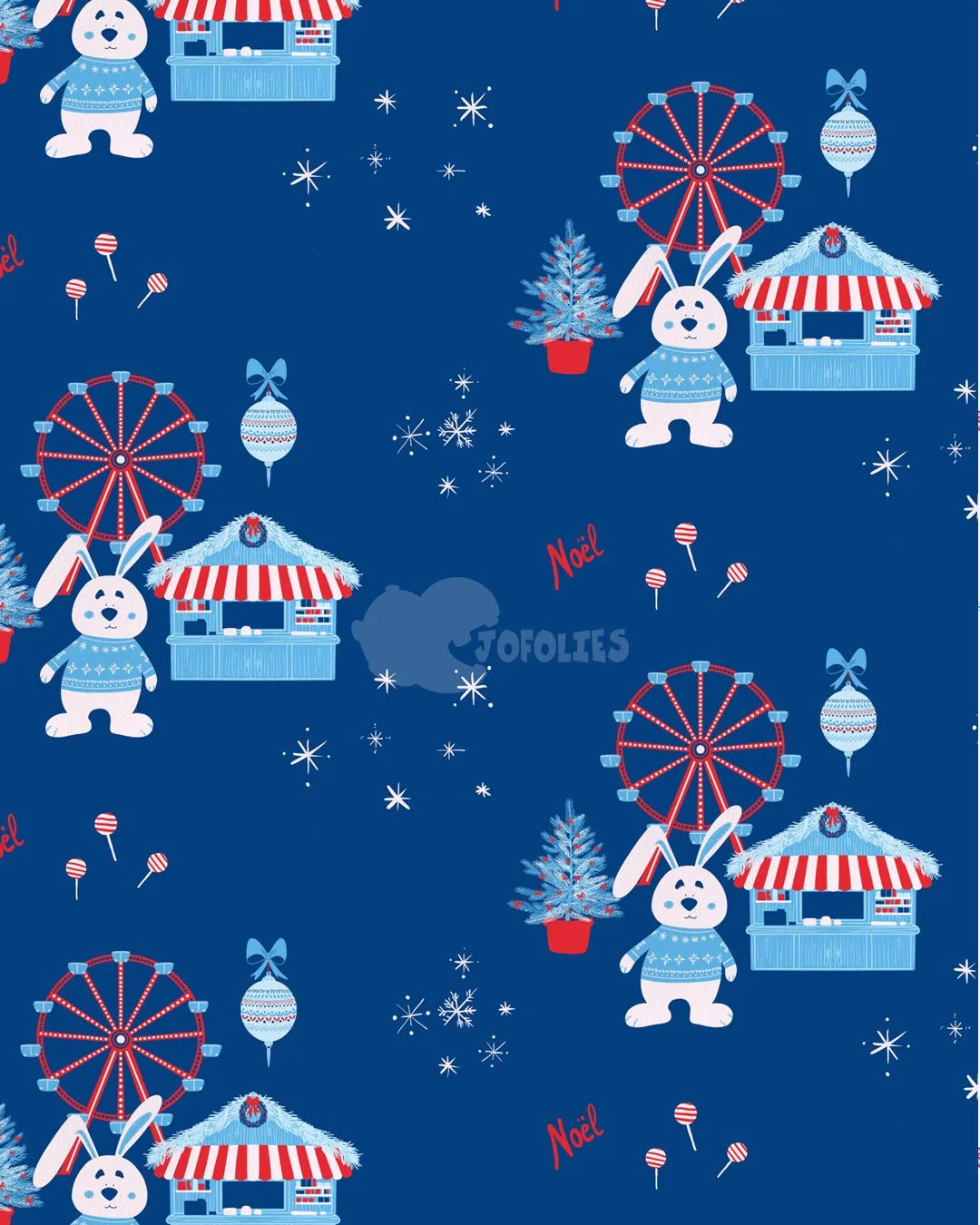Nordic Folk Christmas 