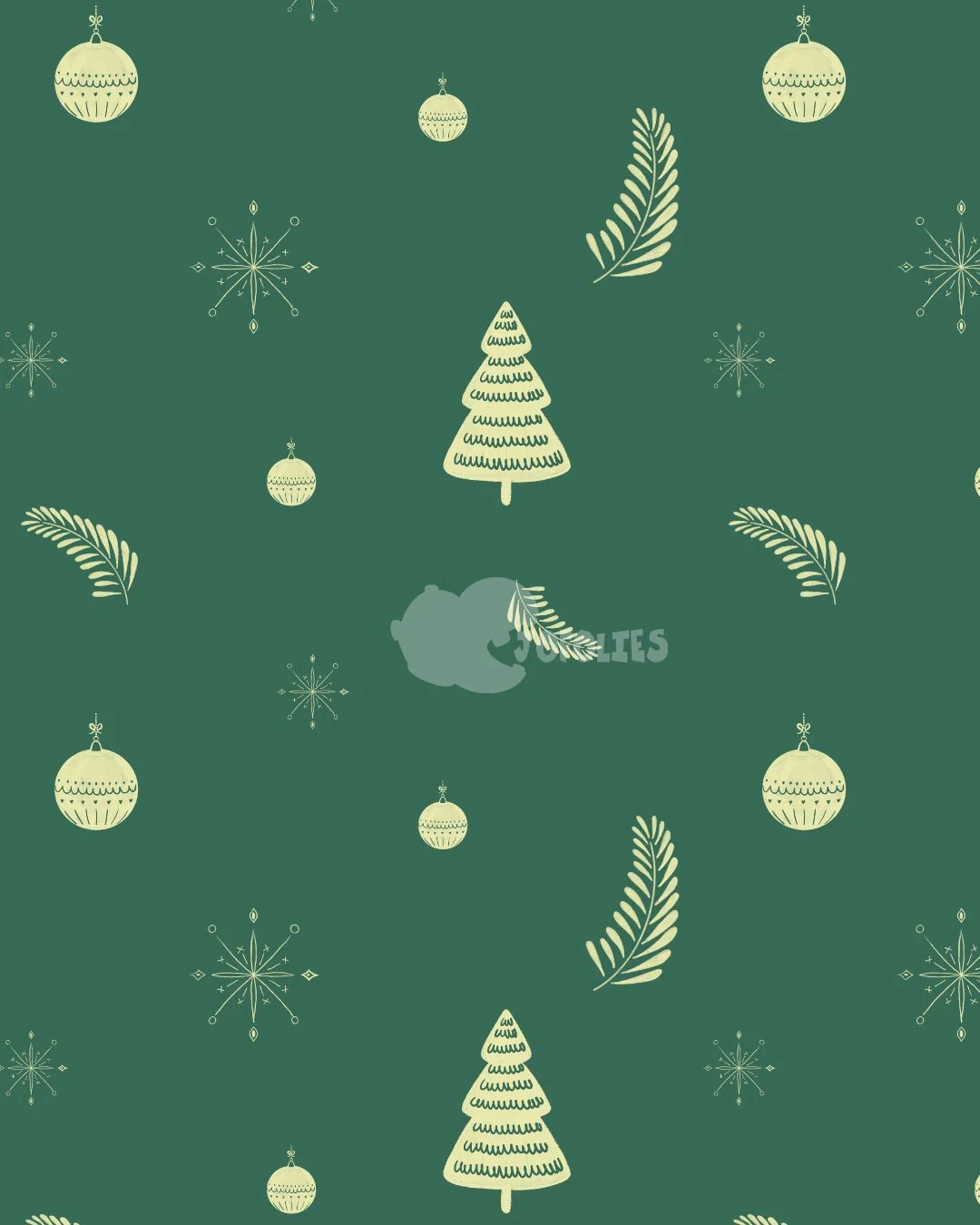 English Christmas