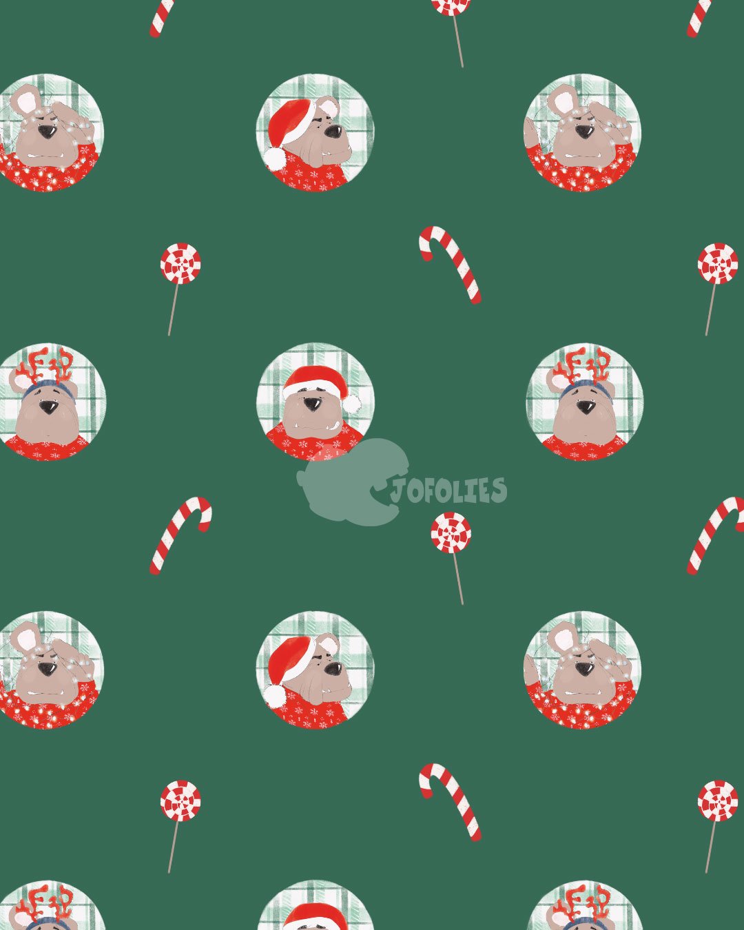 English Christmas