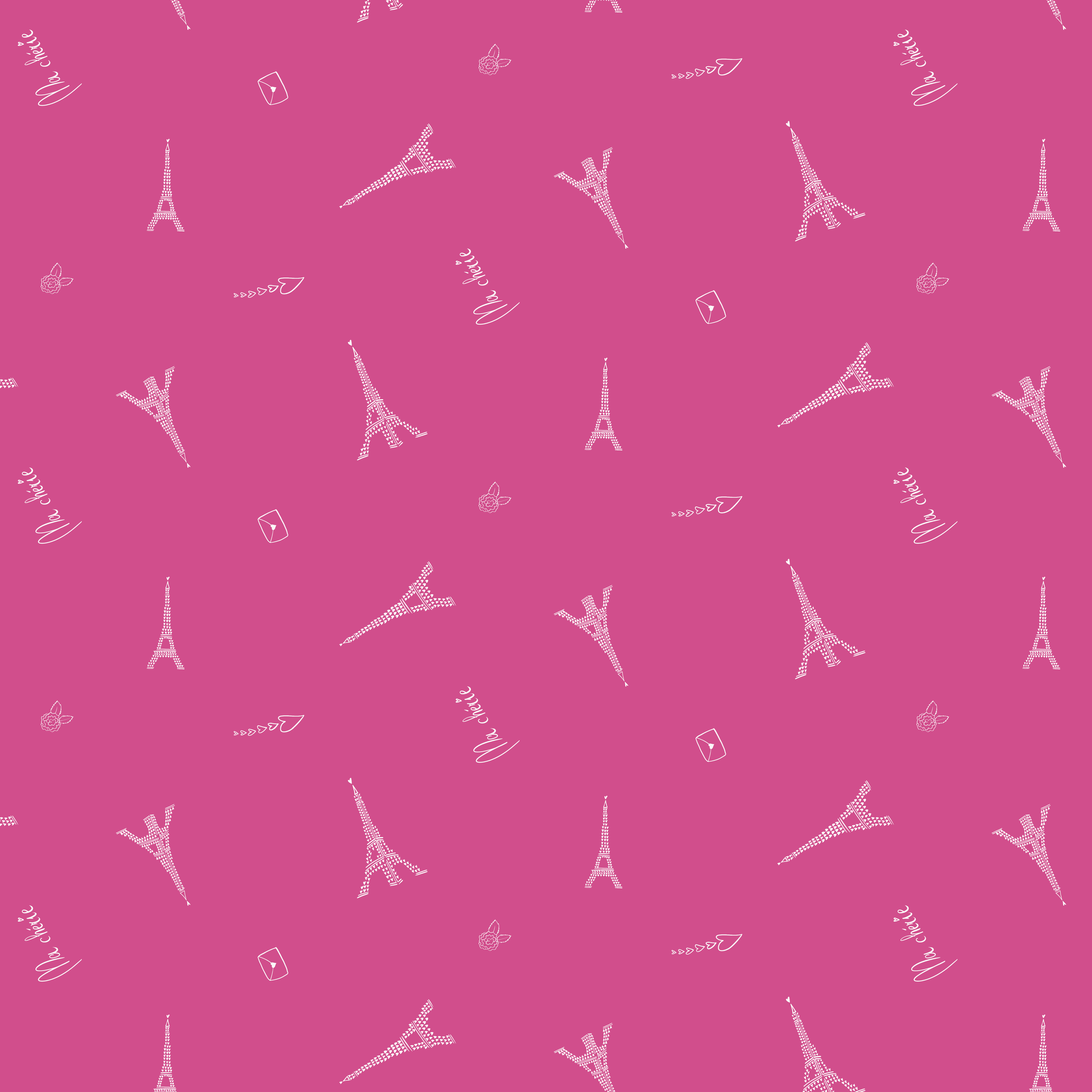 French valentine’s day