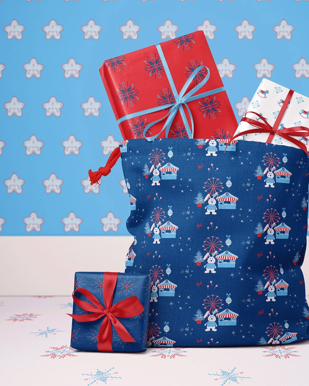 Nordic Folk Christmas 