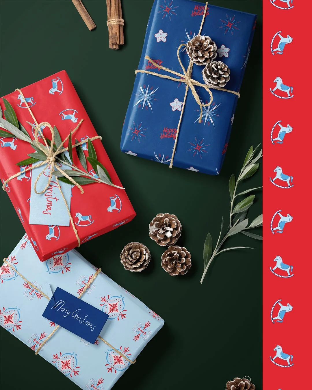 Nordic Folk Christmas 