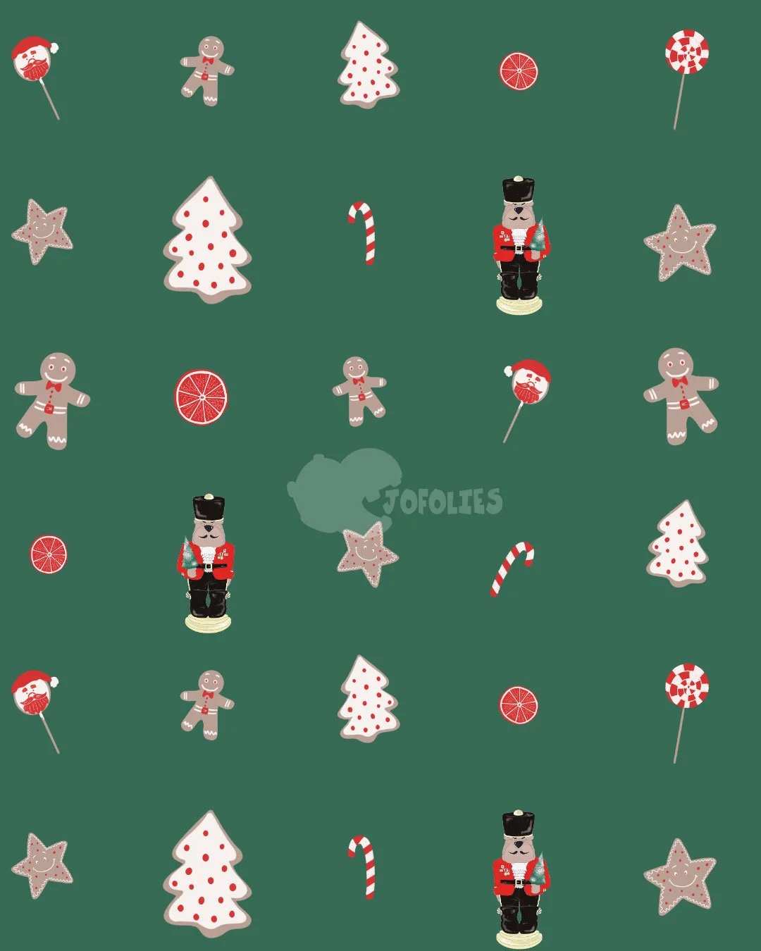 English Christmas