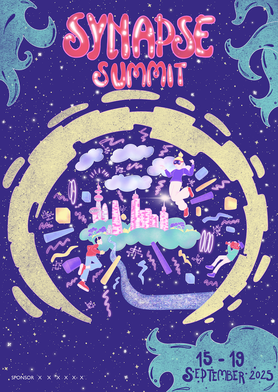 Personal Project for OAT Agency