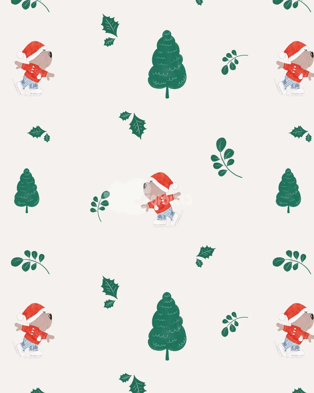 English Christmas