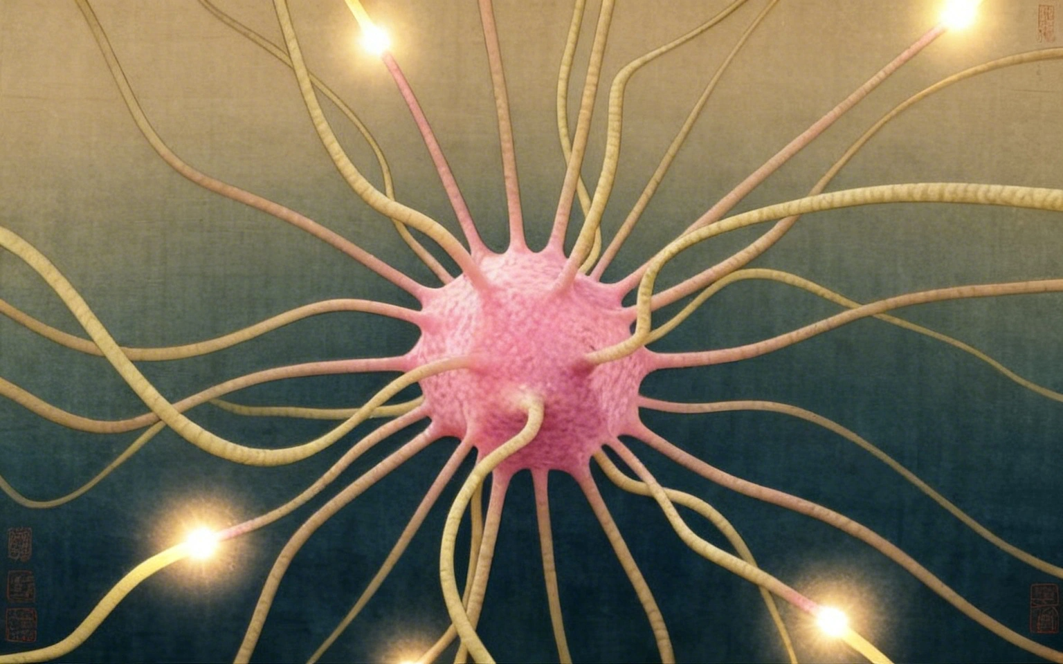 En snak om nervesystemet, homøopati og mere + Q&A