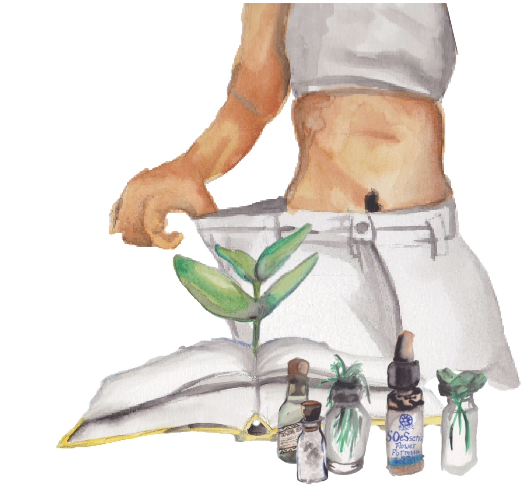 Informationsmøde: Den Homøopatiske hCG Kur