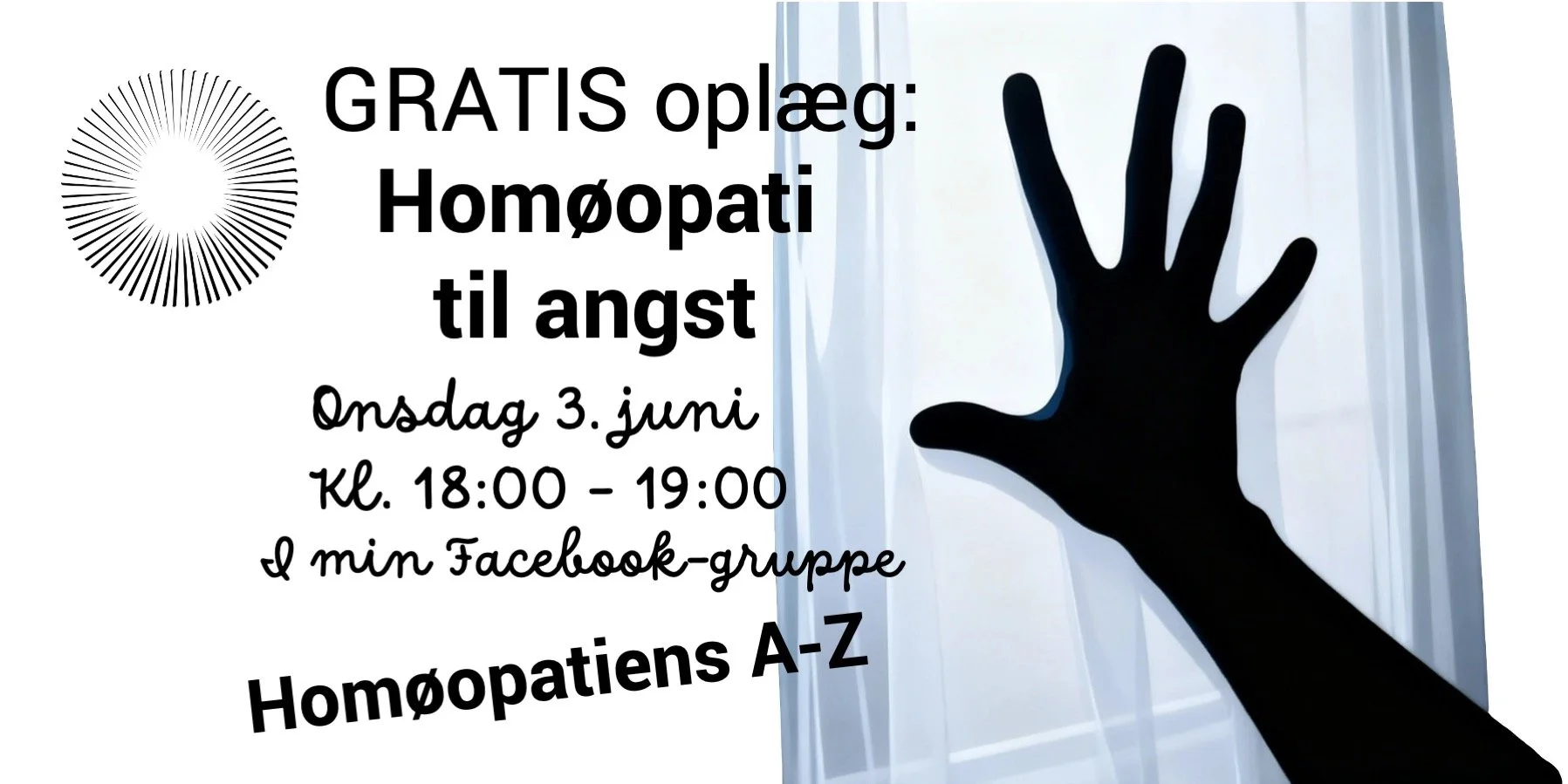 GRATIS: Angst