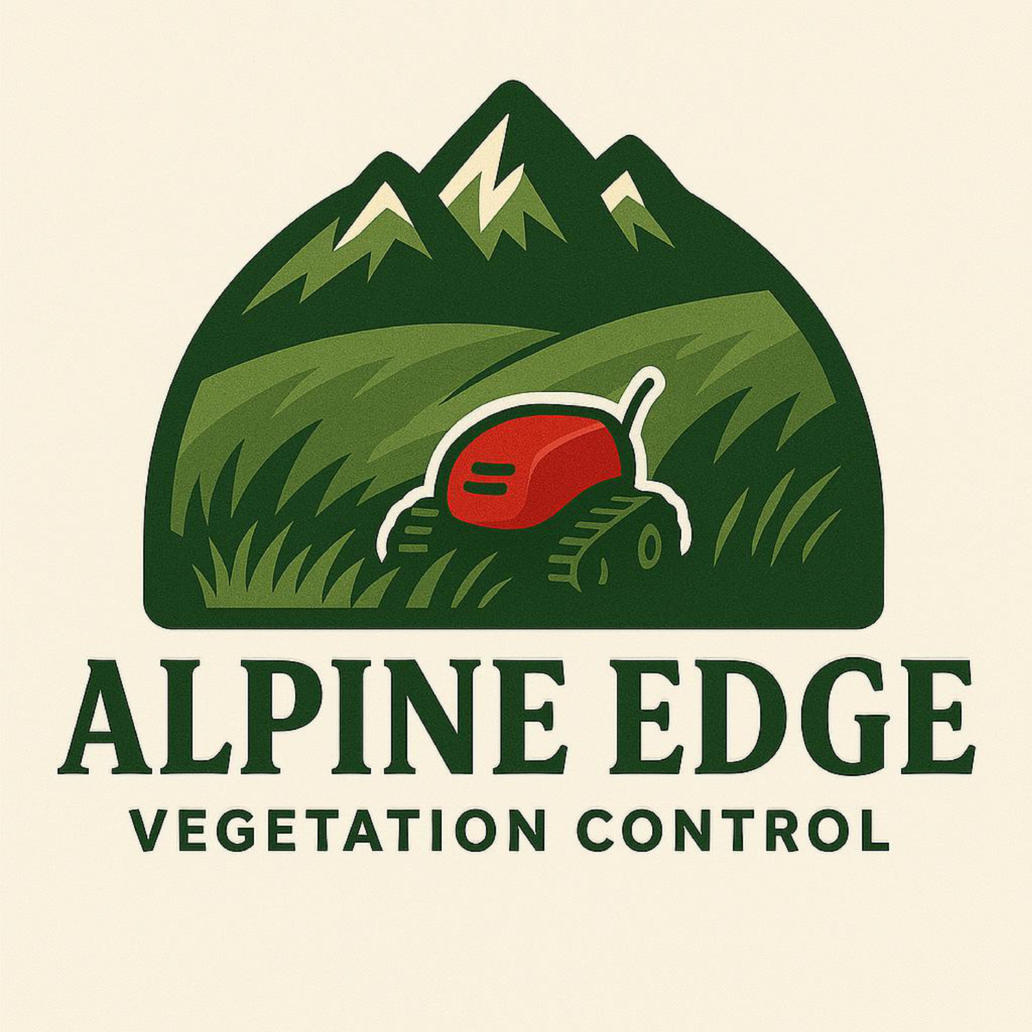 Alpine Edge Vegetation  Control LLC