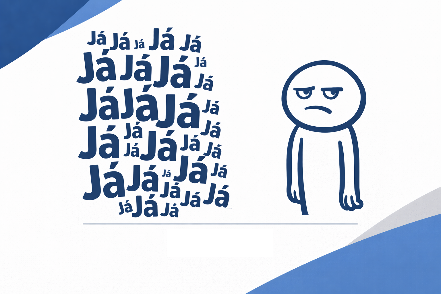 Stop Saying “Já” All the Time: Why Czech Isn’t About You