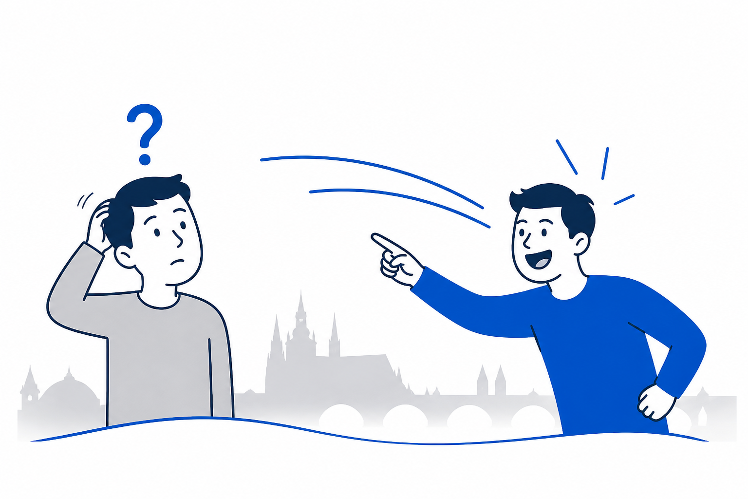 How to Call People by Name in Czech: Mastering the Vocative of Czech Surnames