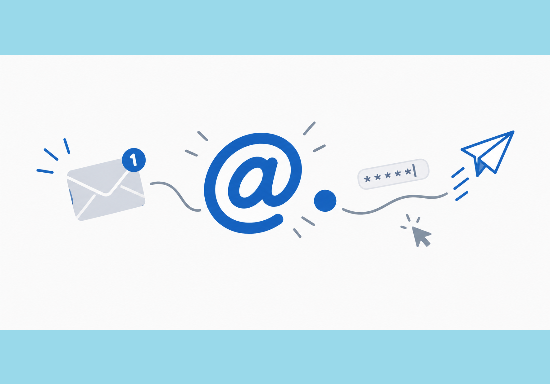 Your Email Address in Czech: Zavináč, Tečka &amp; Everything in Between