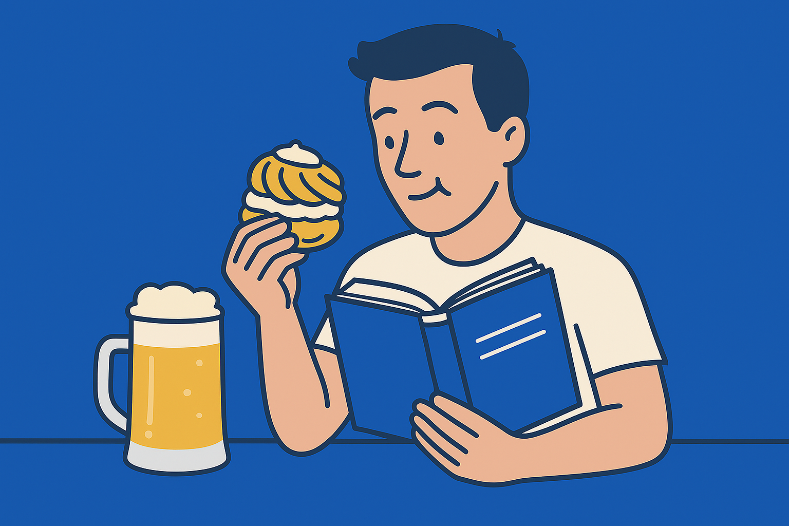 Reading in Czech for CCE Exam