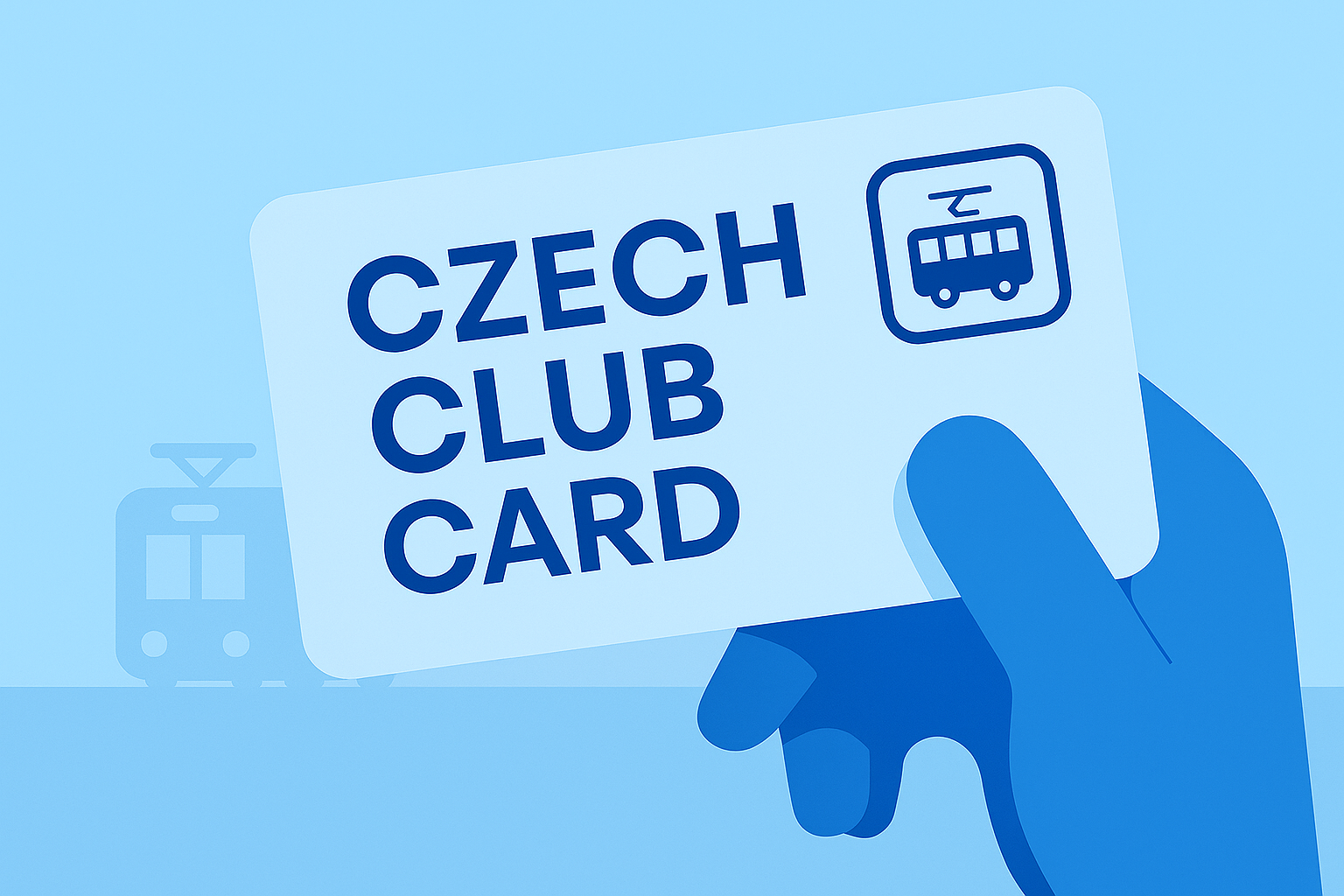 Czech club card