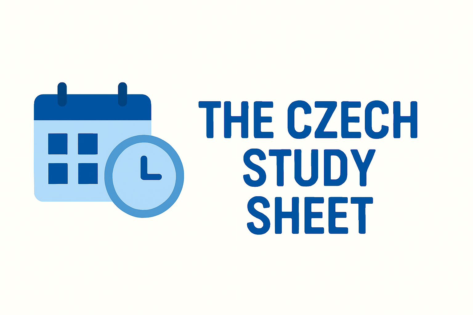 Painless Czech | Learn Czech Smarter – Join Us Now