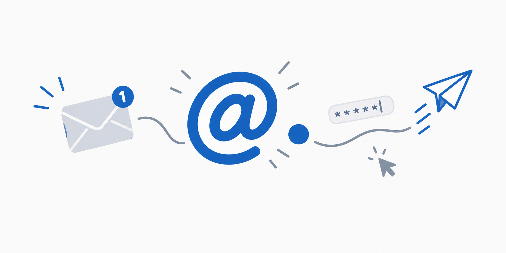 how to spell email in Czech