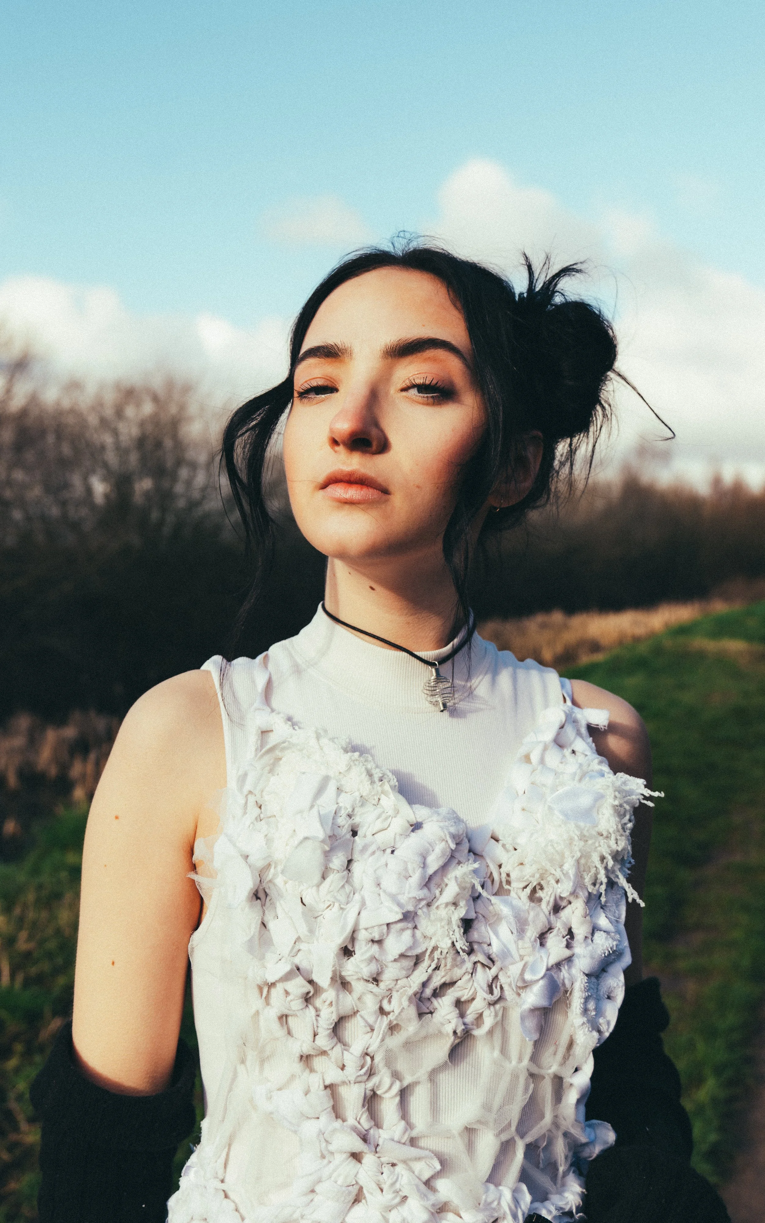 Sophie Jane Corner - (2024)