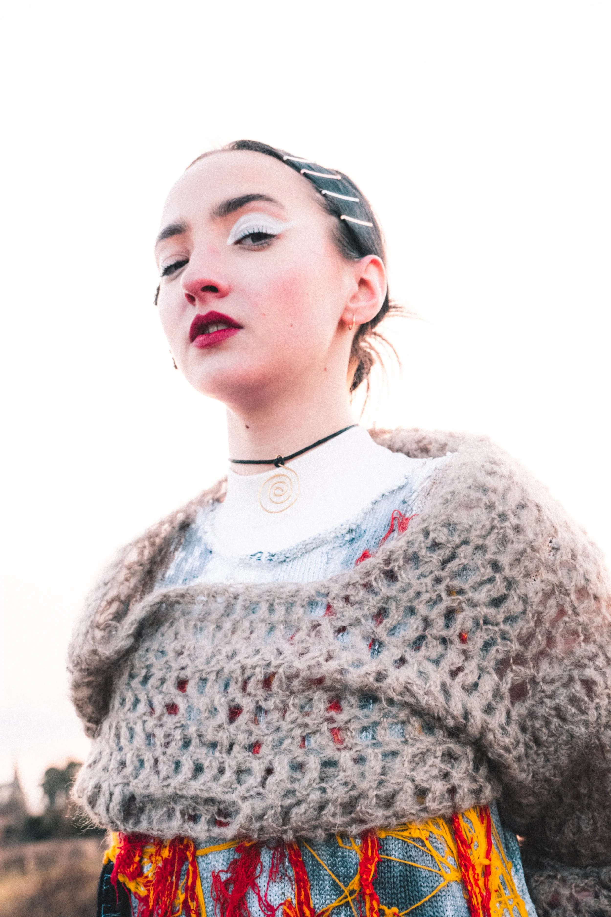 Sophie Jane Corner - (2024)