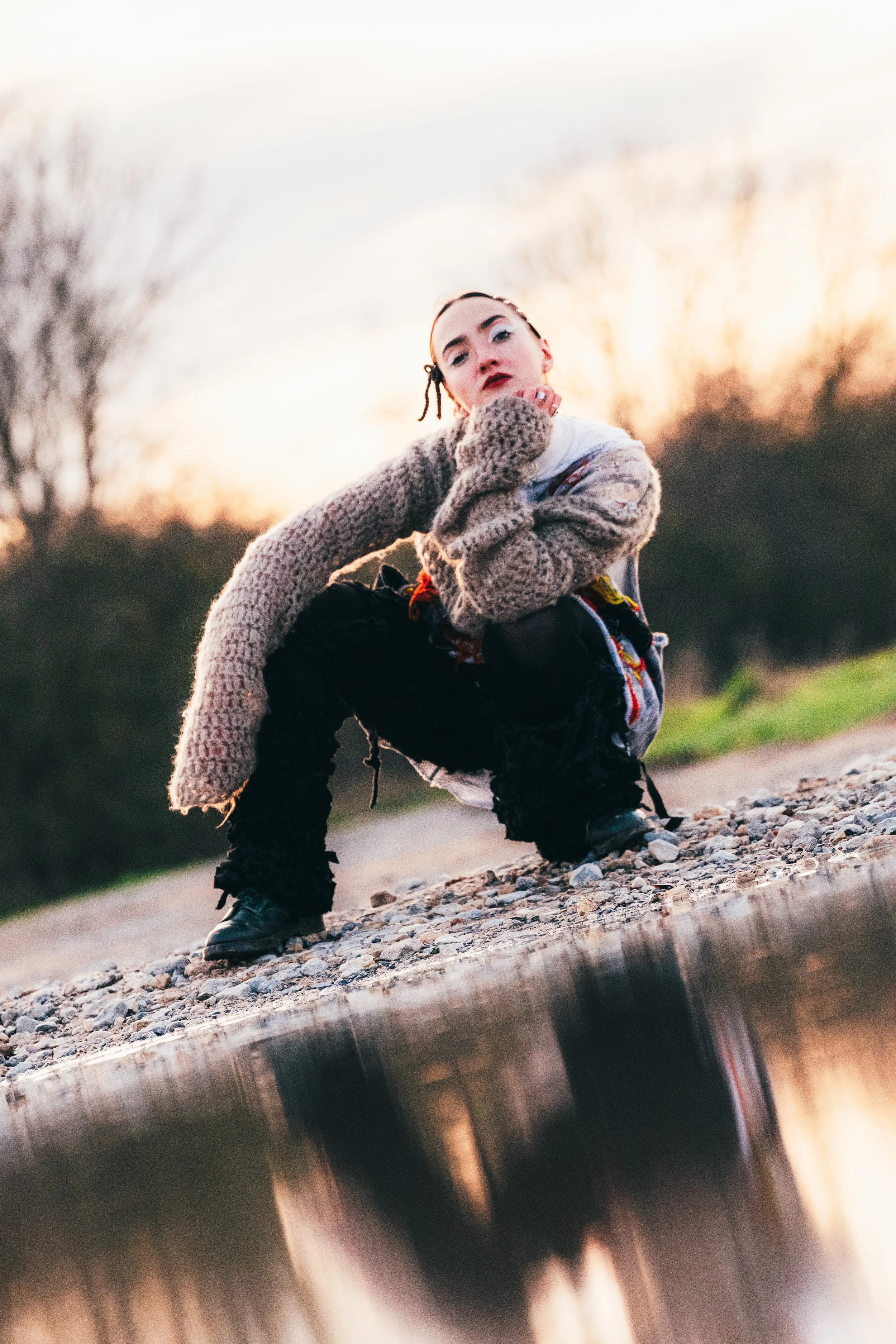 Sophie Jane Corner - (2024)