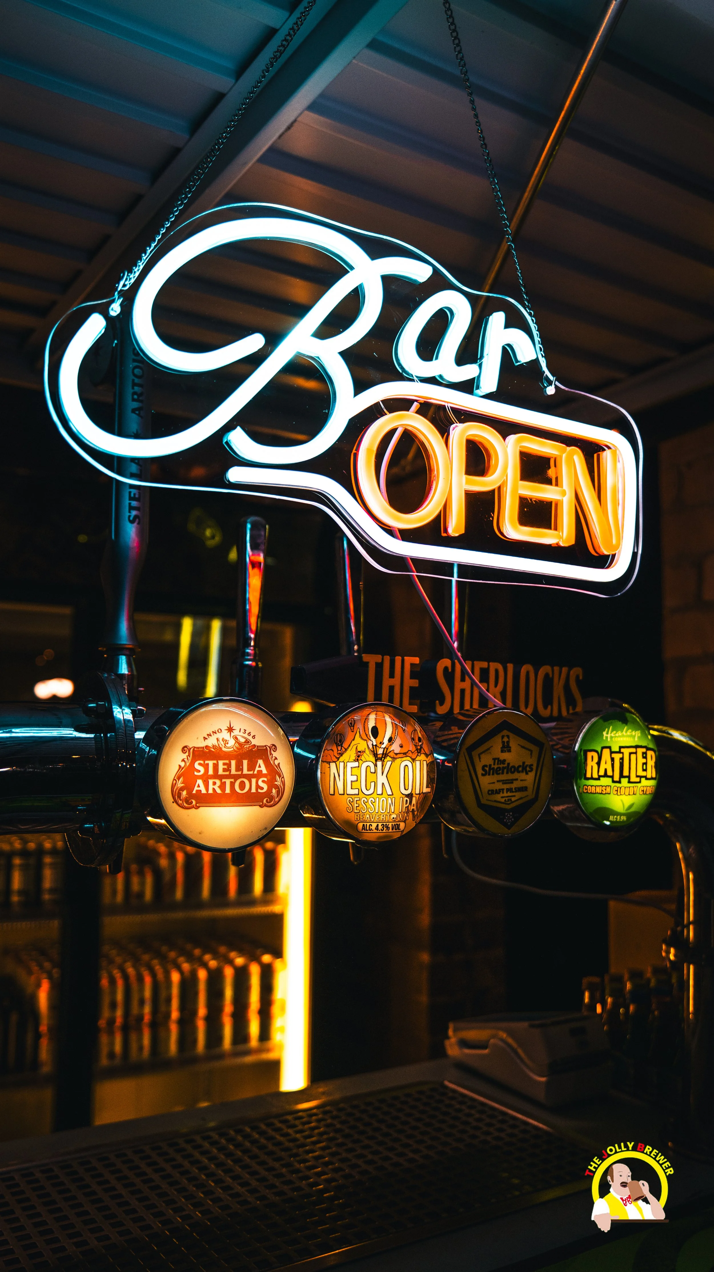 Goth Night - The Jolly Brewer (2025)