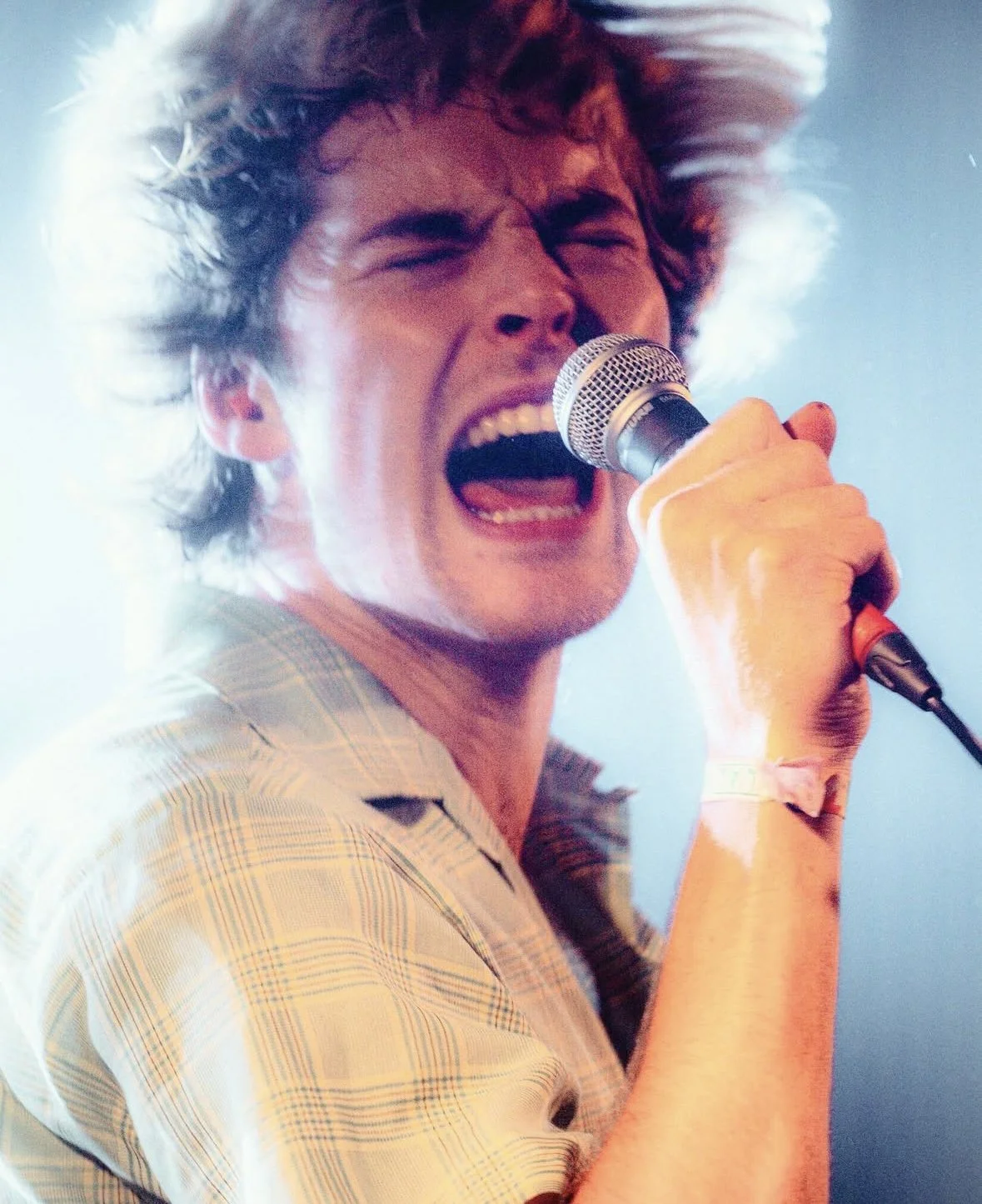 Feet - Live At Leeds (2023)