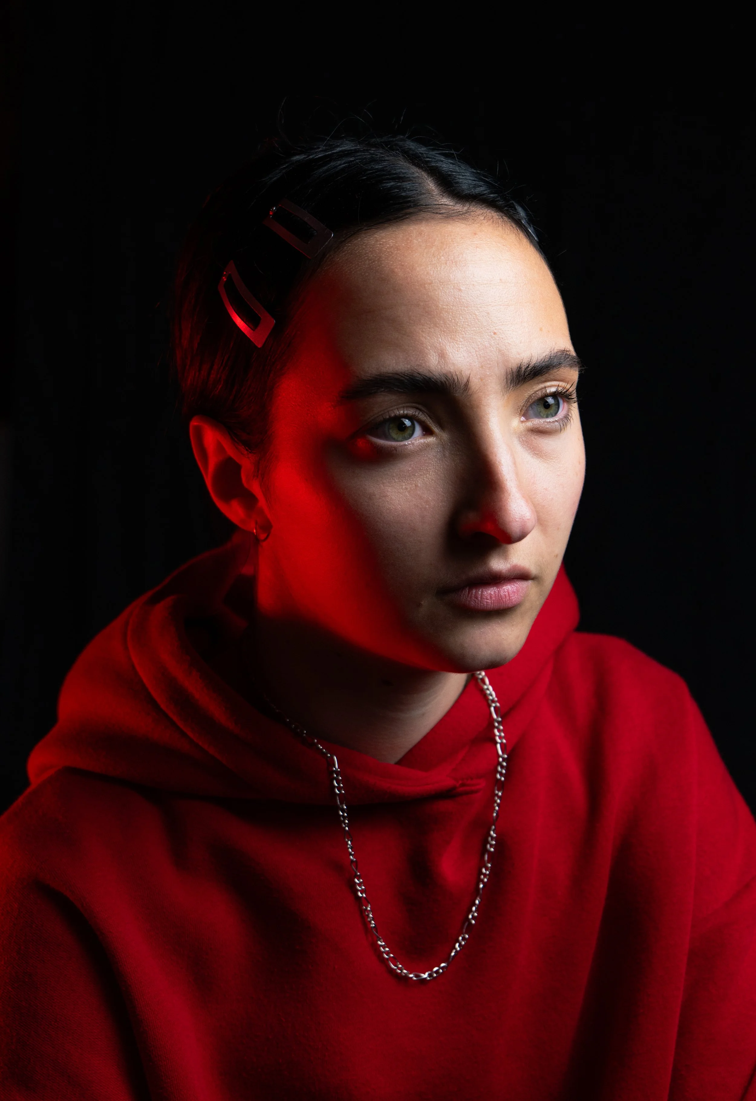 Sophie Jane Corner - (2024)