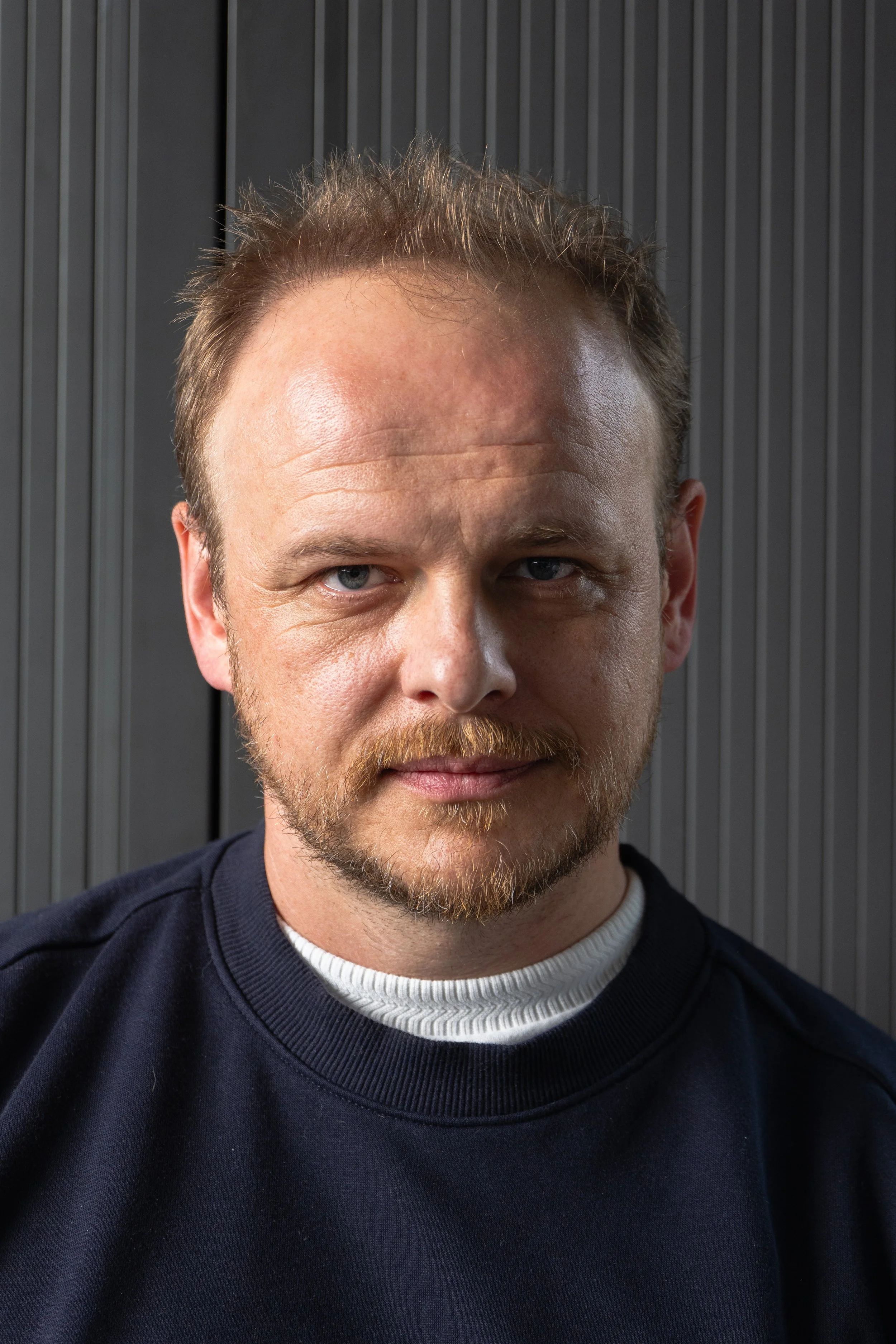 Philip Stevens - (2024)