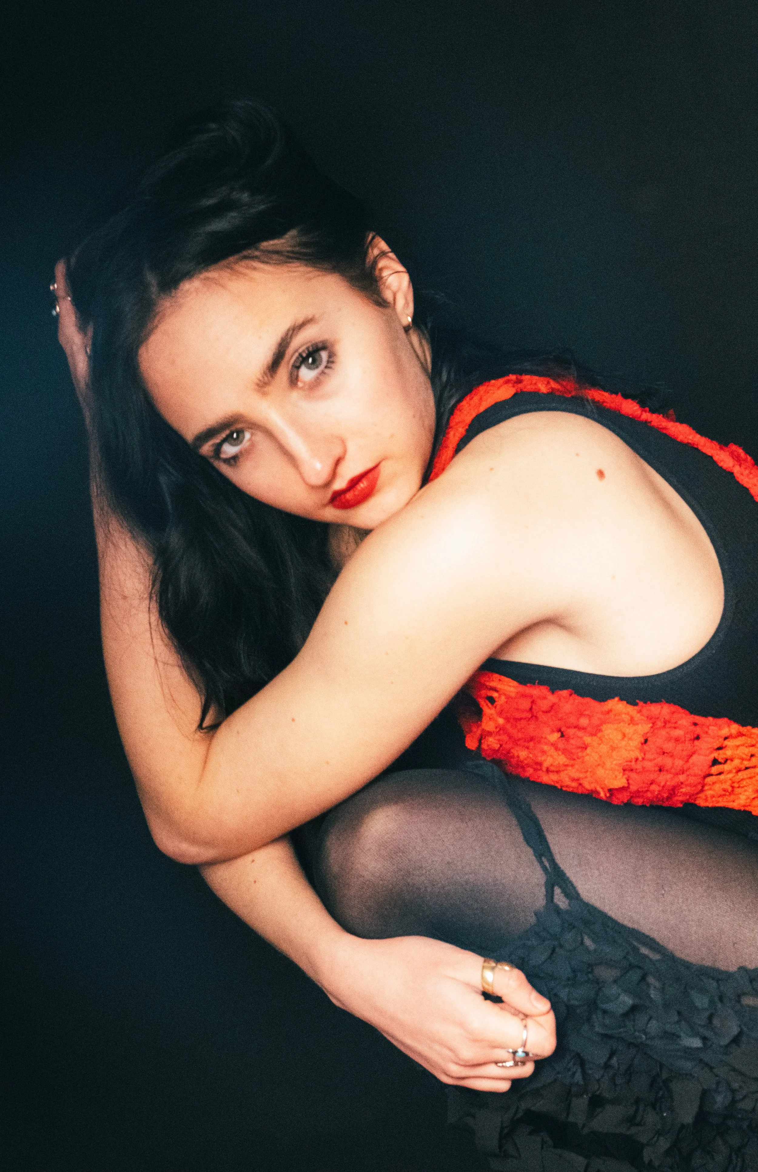 Sophie Jane Corner - (2024)