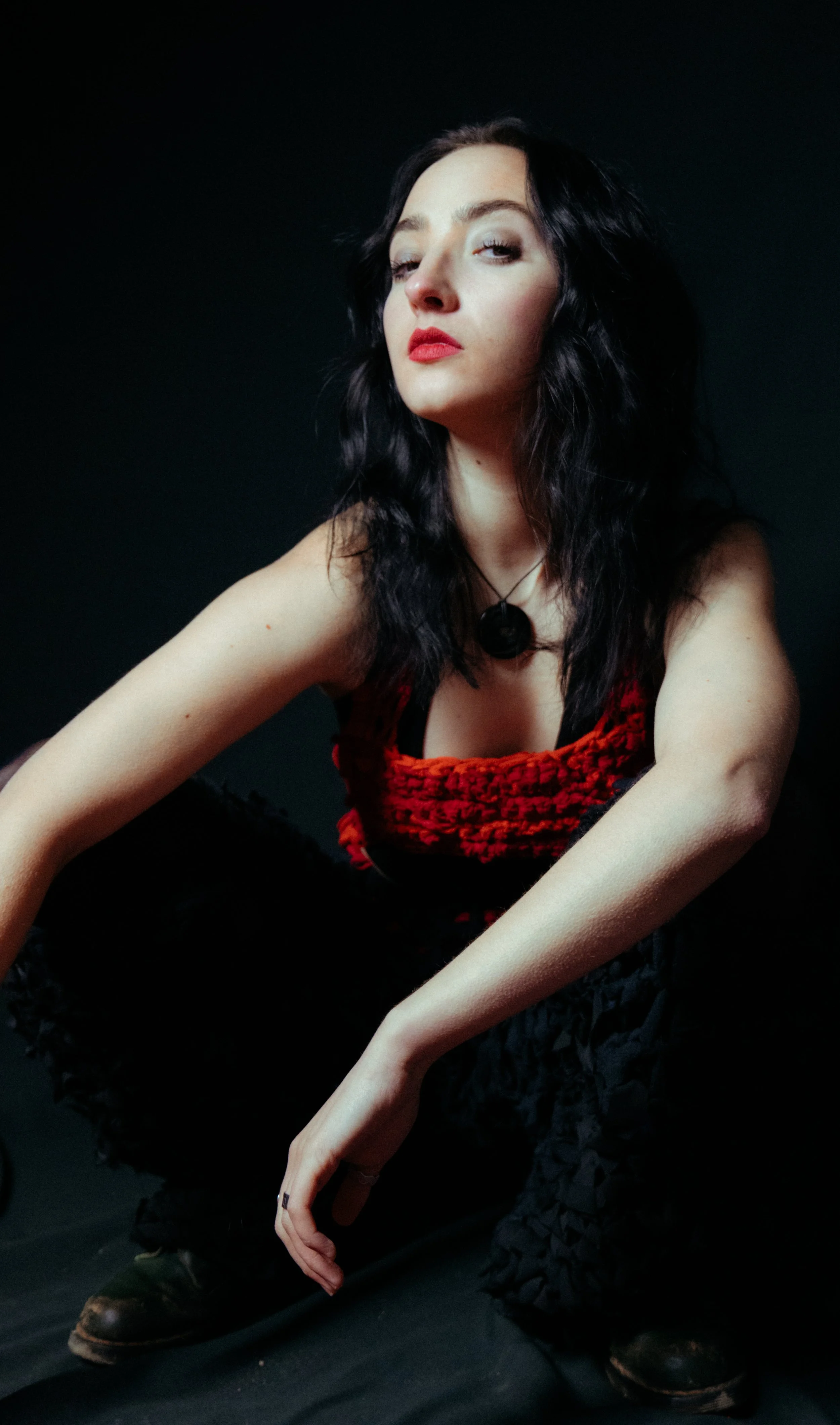 Sophie Jane Corner - (2024)