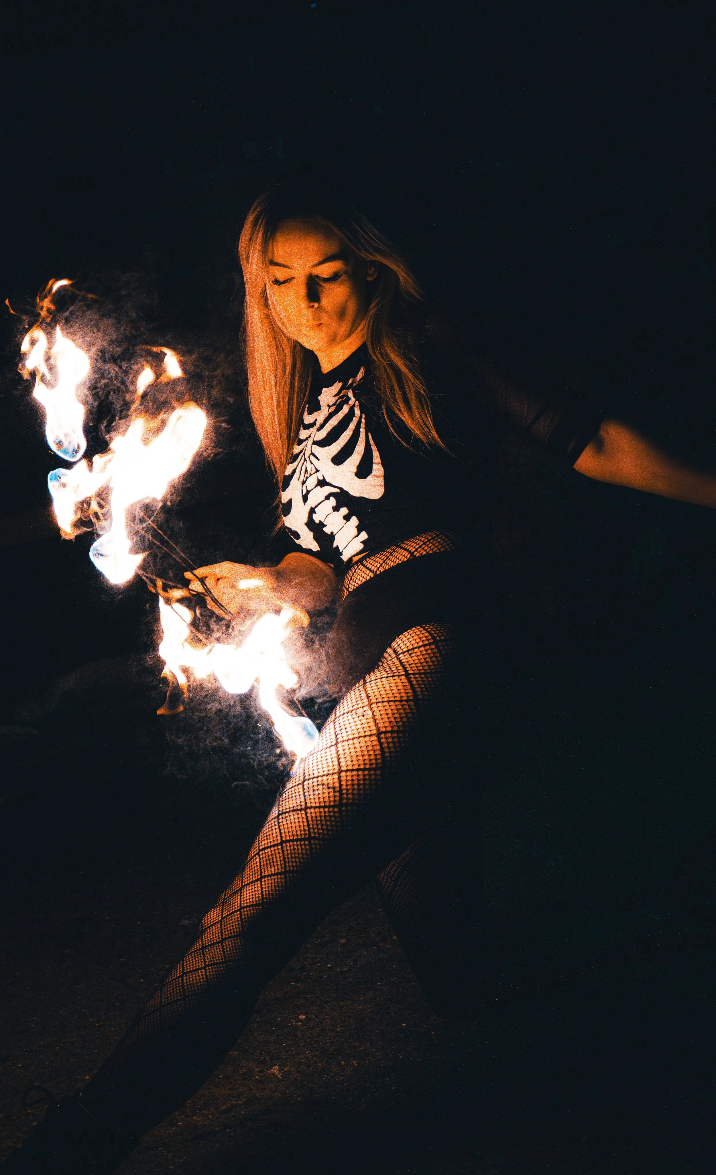 Goth Night - The Jolly Brewer (2025)