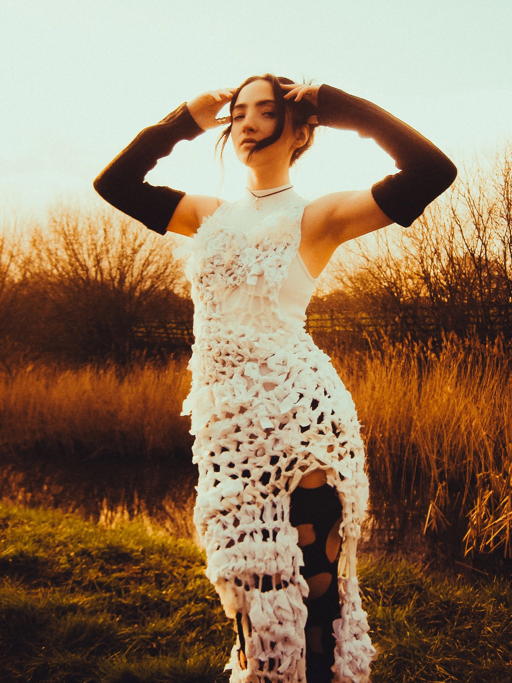 Sophie Jane Corner - (2024)