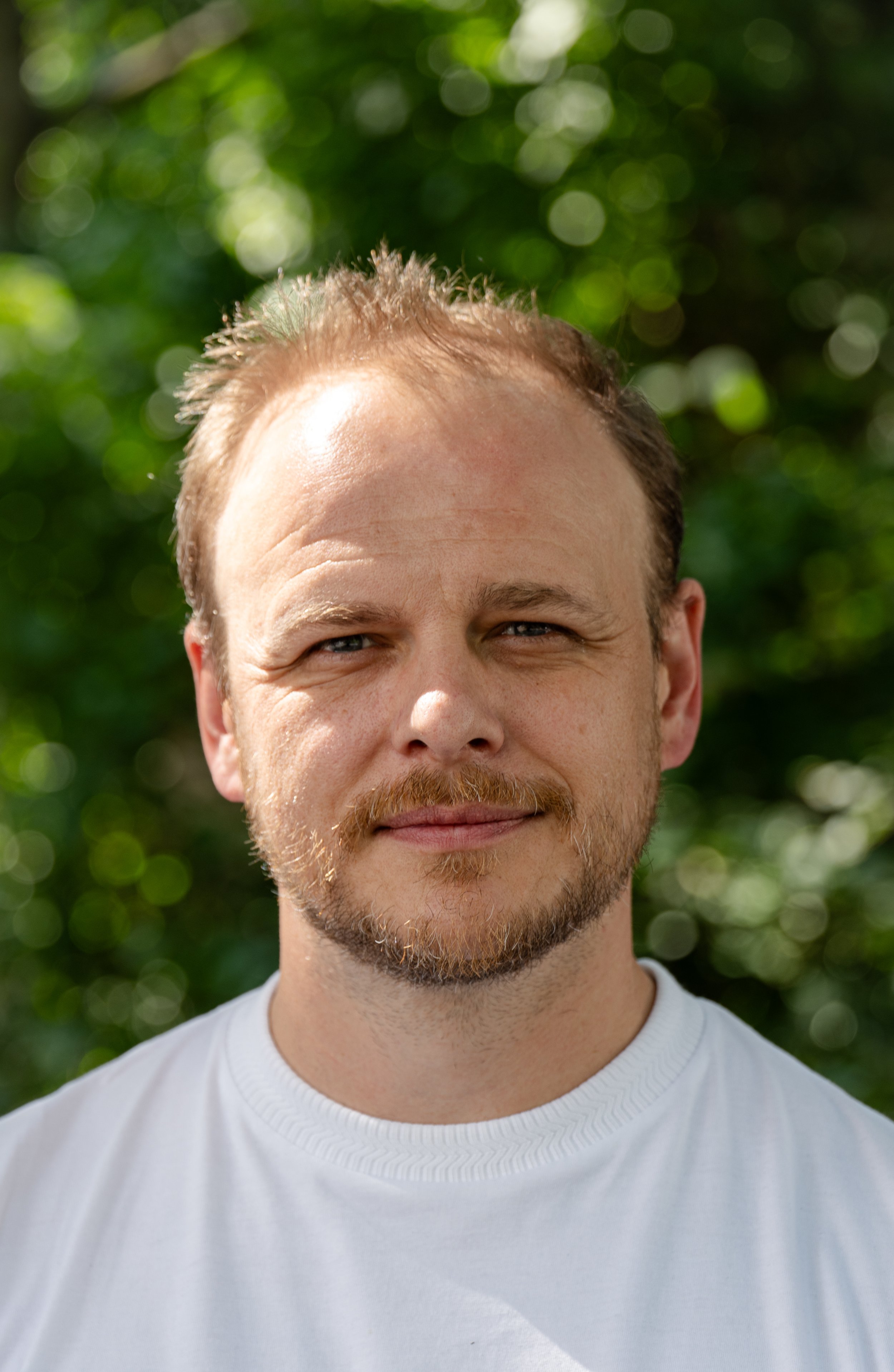 Philip Stevens - (2024)