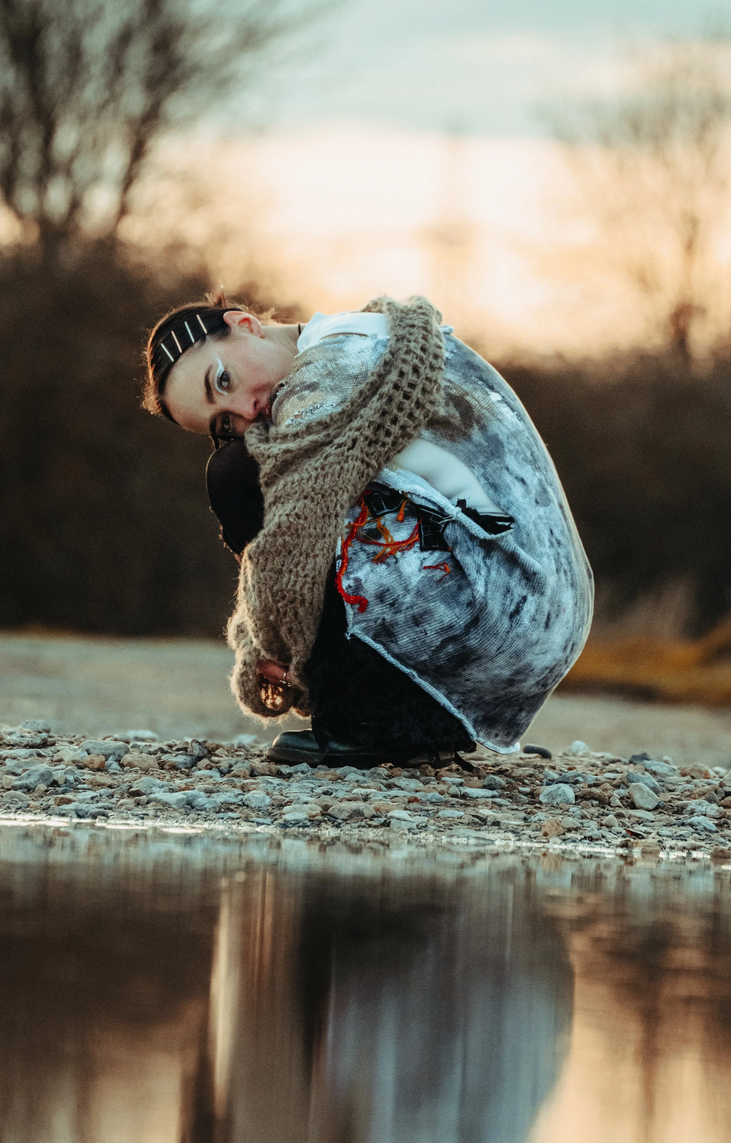 Sophie Jane Corner - (2024)